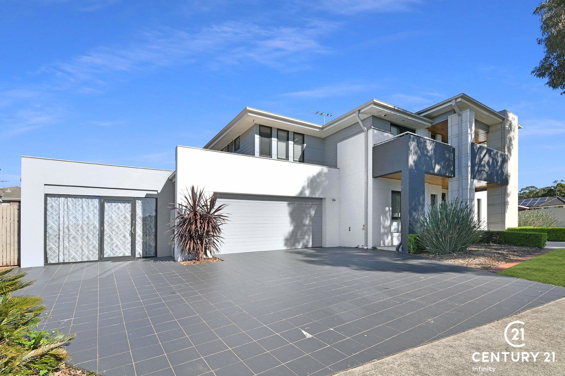 2/43 Garfield Road East, Riverstone, NSW, 2765, Stanhope Gardens - Image 1