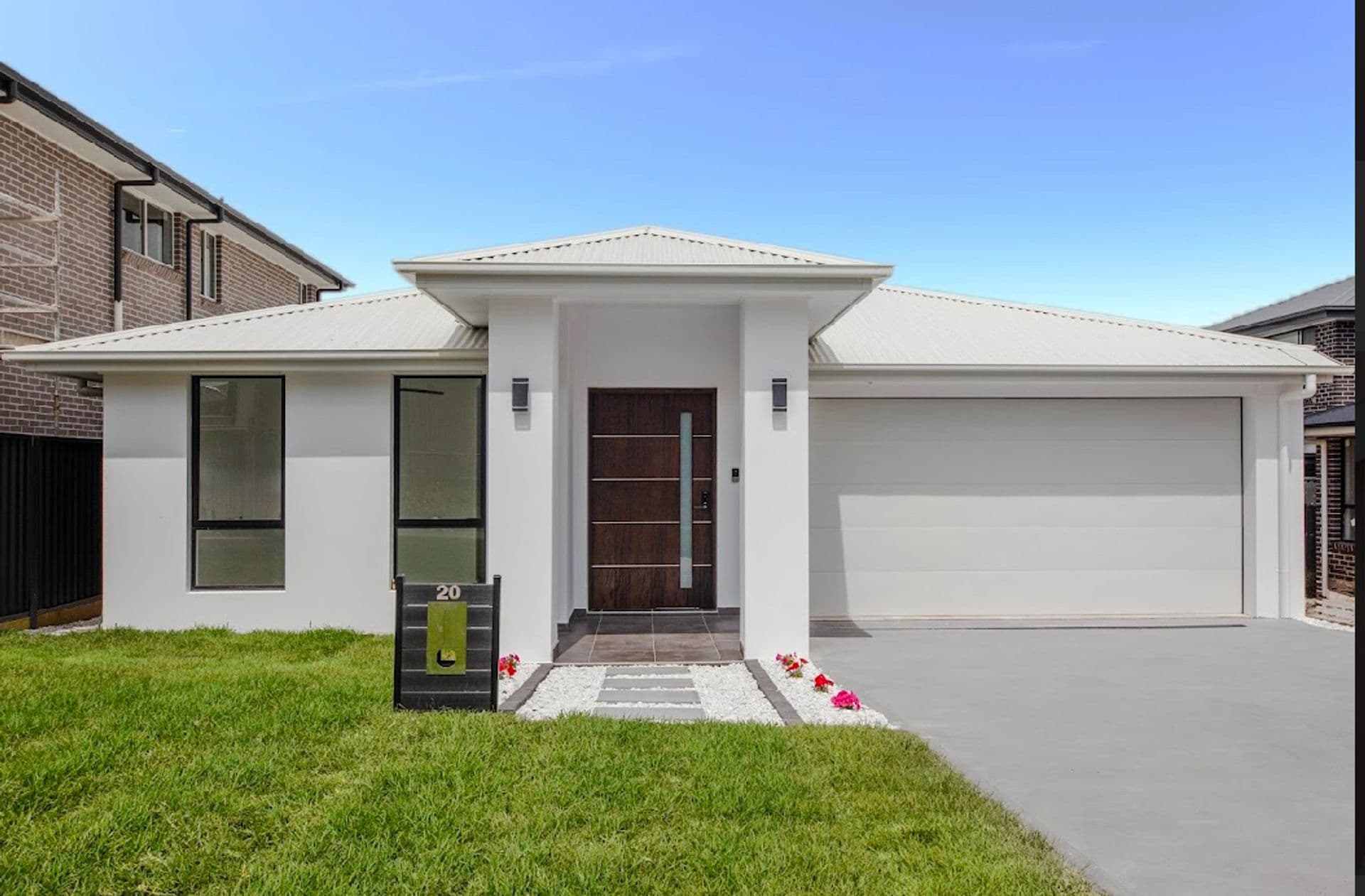 2/43 Garfield Road East, Riverstone, NSW, 2765, Werrington - Image 1
