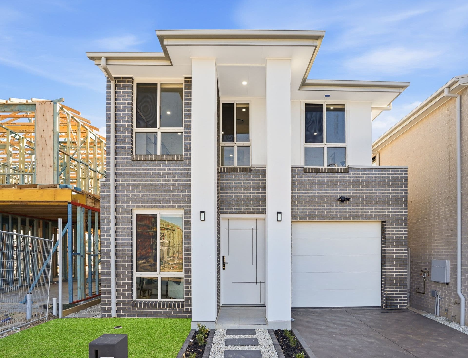 2/43 Garfield Road East, Riverstone, NSW, 2765, Oakville - Image 1