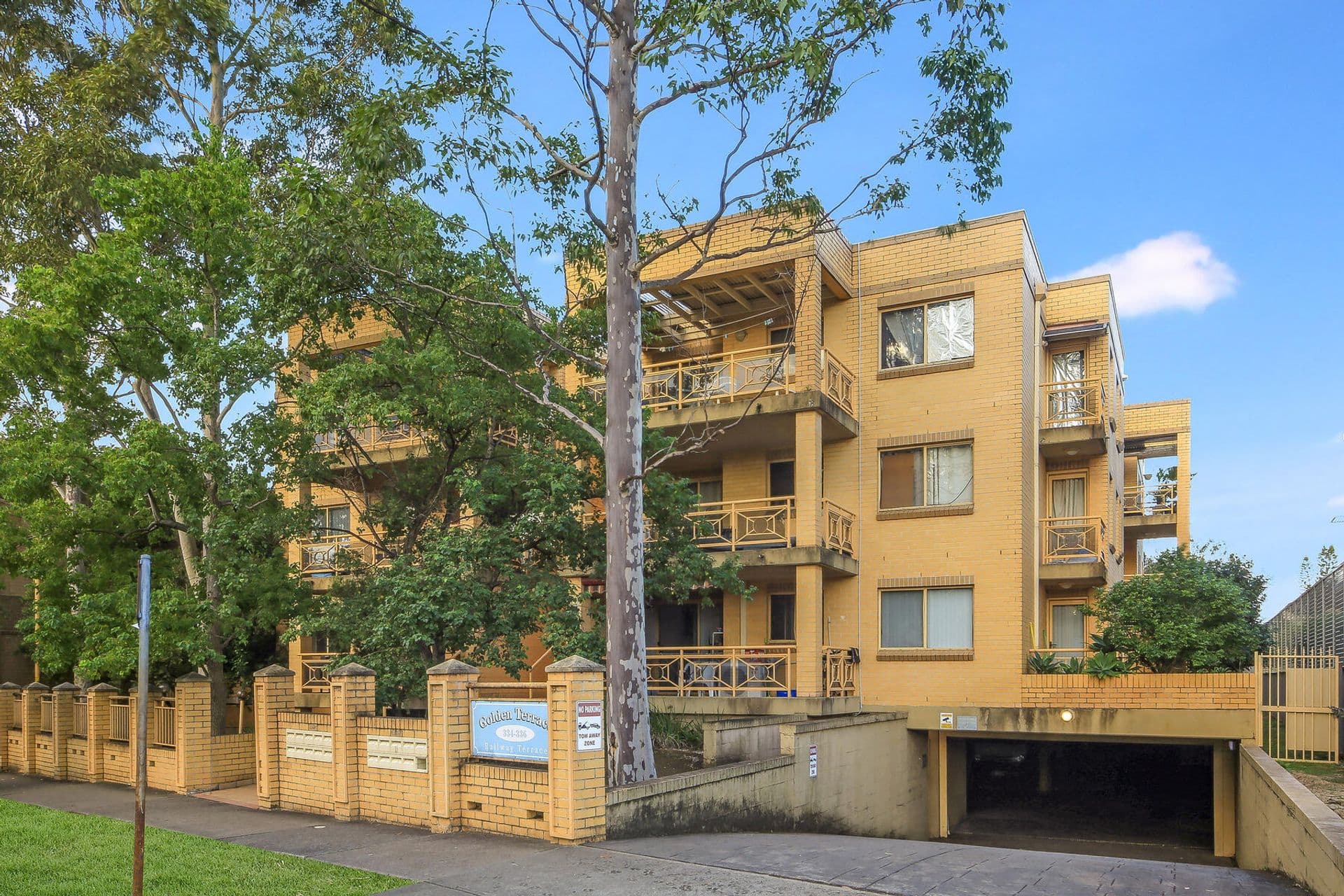 9/334-336 Railway Terrace, Guildford, NSW, 2161, Guildford - Image 1