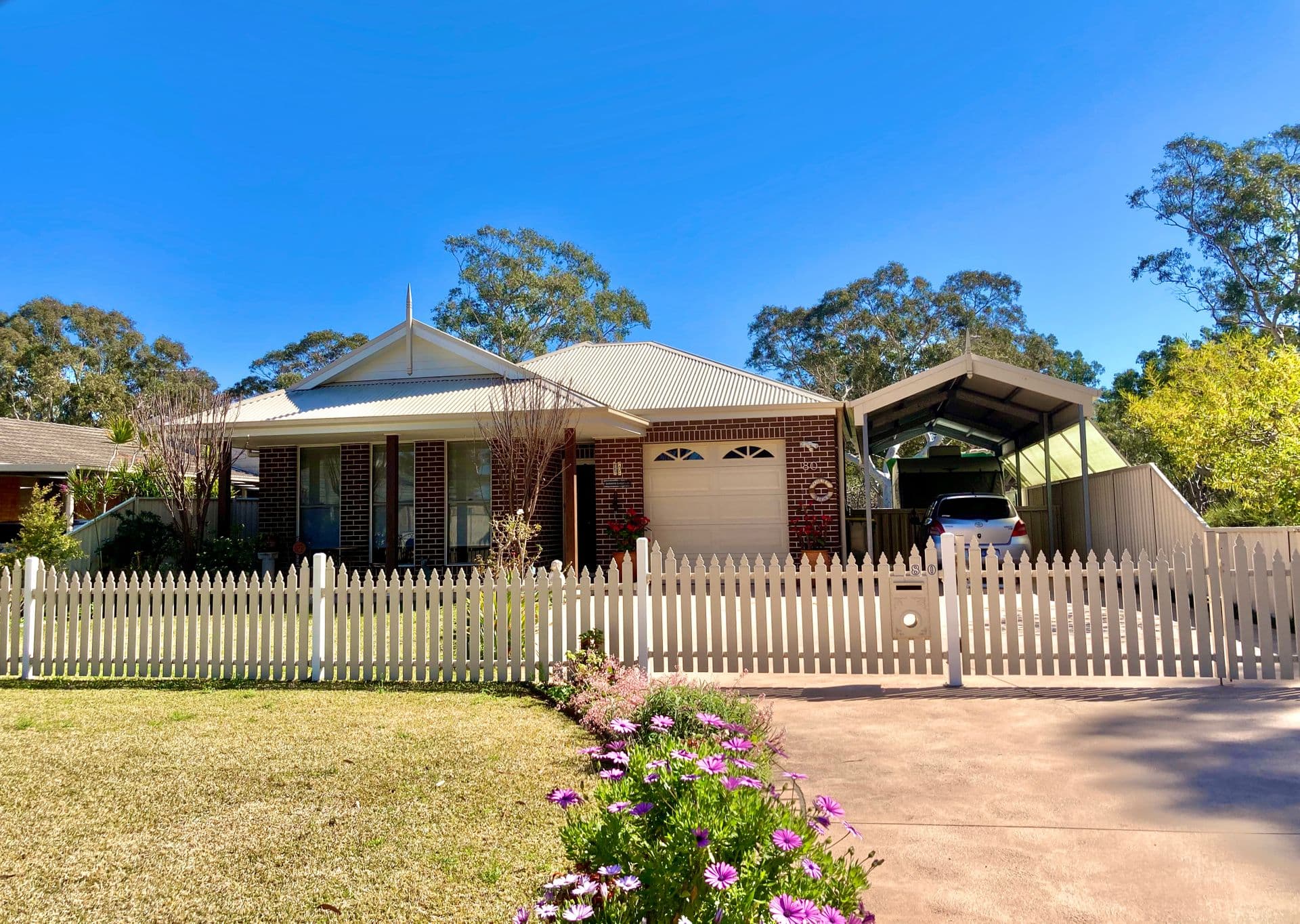 80 Queen Mary Street, Callala Beach, NSW, 2540, Callala Beach - Image 1