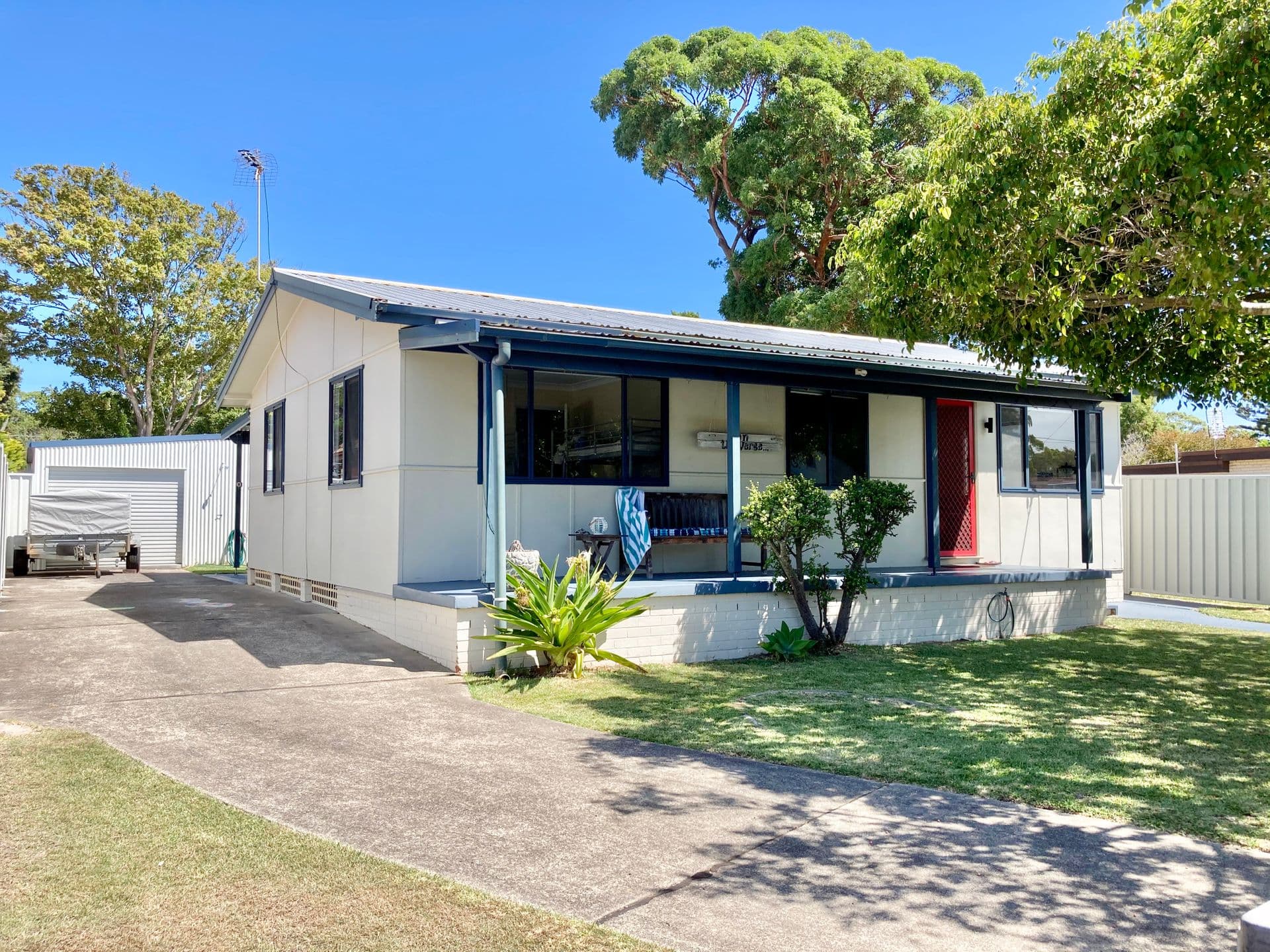 79 Verge Road, Callala Beach, NSW, 2540, Callala Beach - Image 1