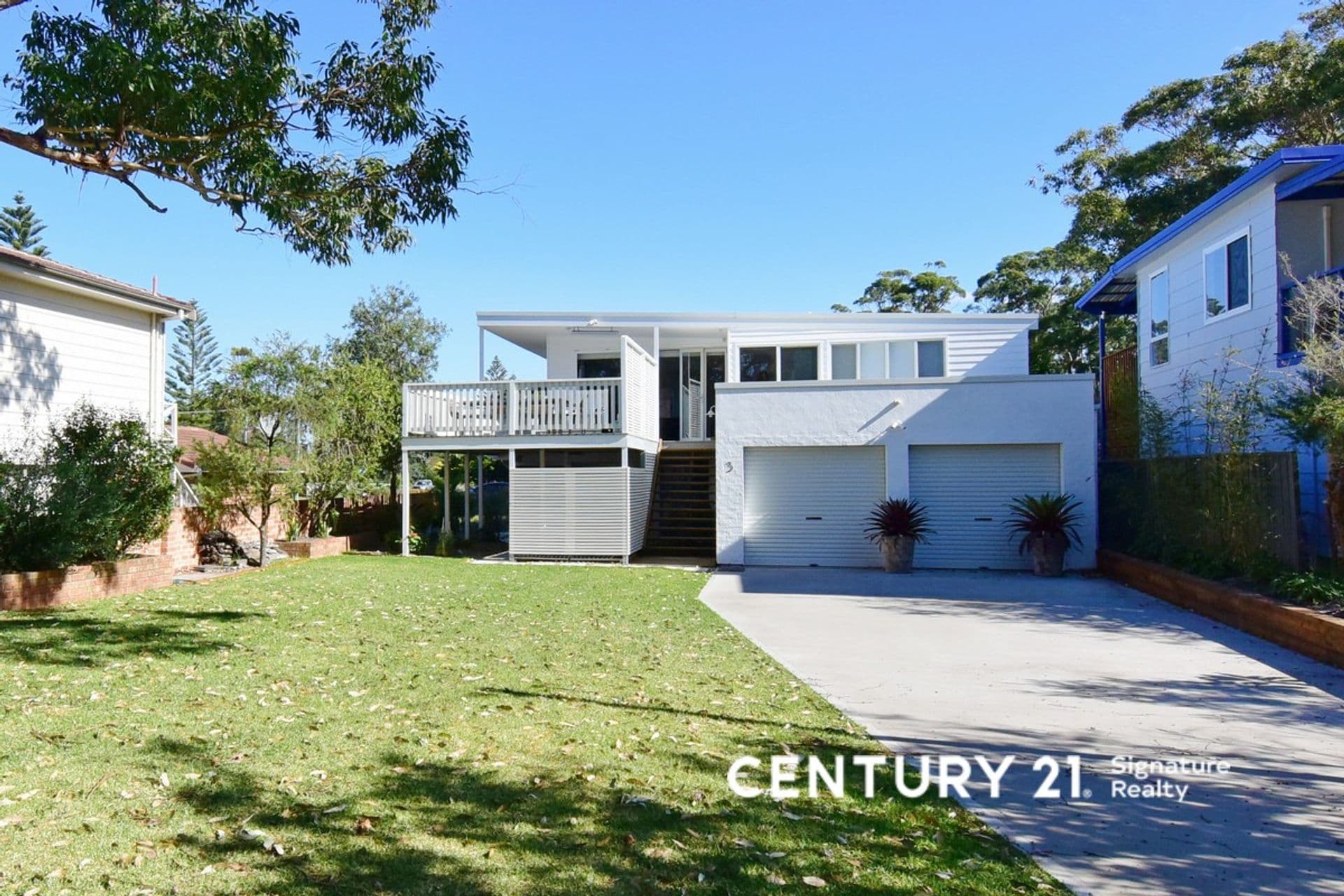 3 Sir Henry Crescent, Callala Beach, NSW, 2540, Callala Beach - Image 1