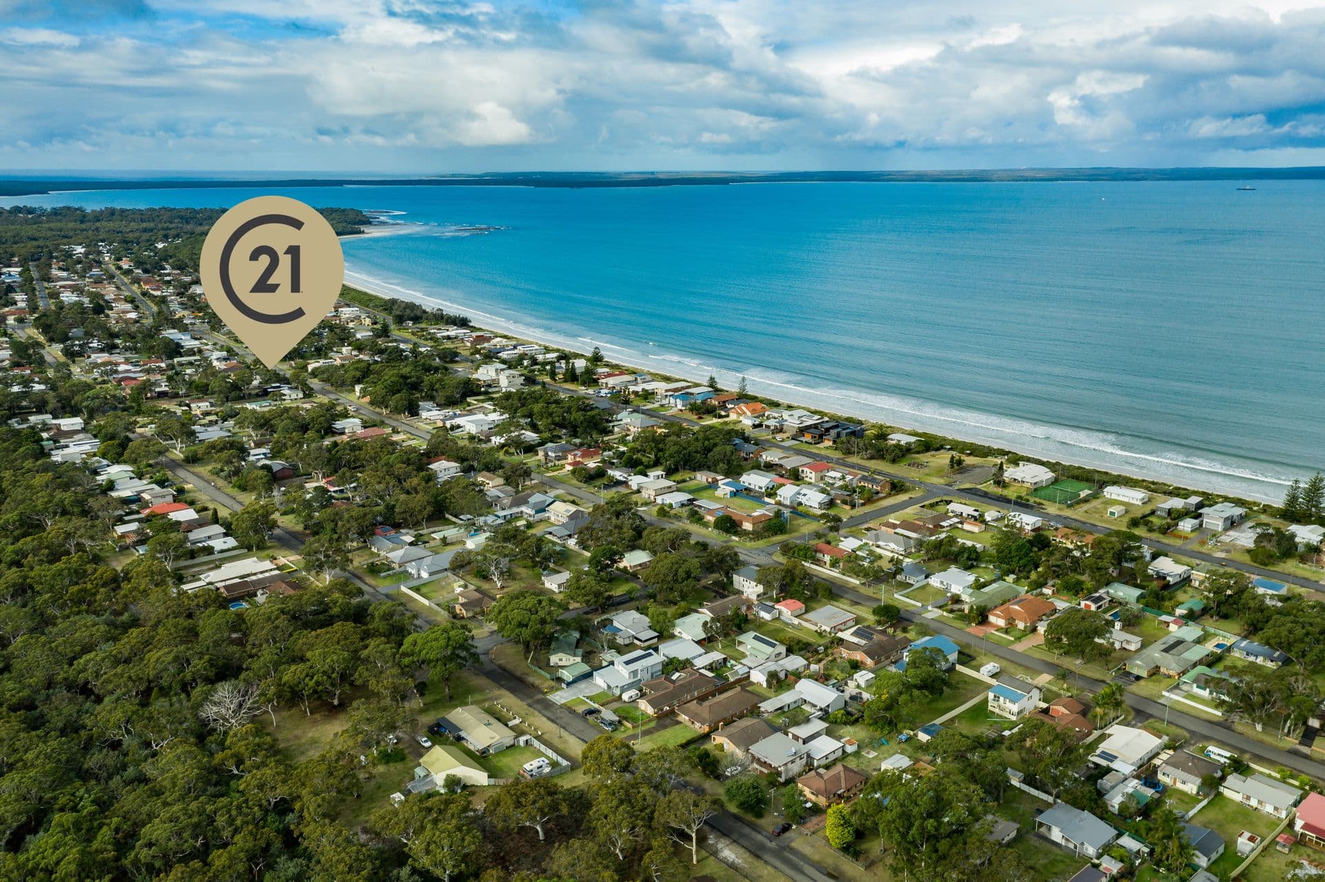 130 King George Street, Callala Beach, NSW, 2540, Callala Beach - Image 1