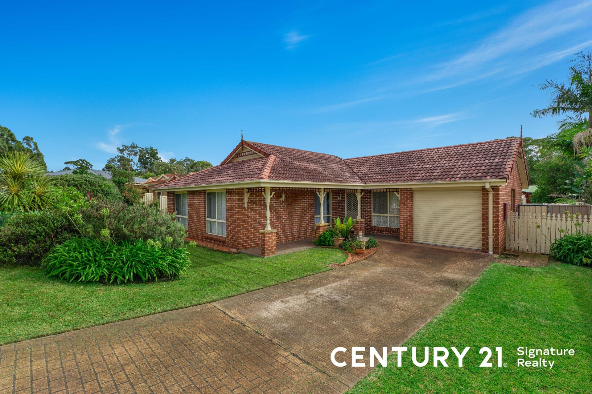 5 Kurraba Place, St Georges Basin, NSW, 2540, St Georges Basin - Image 1