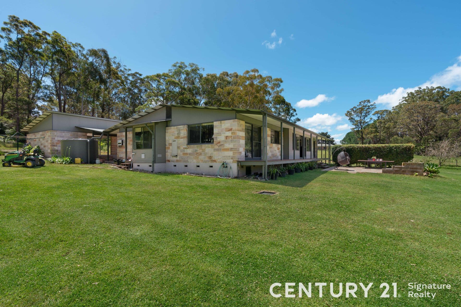 100A Woollamia Rd, Woollamia, NSW, 2540, Woollamia - Image 1