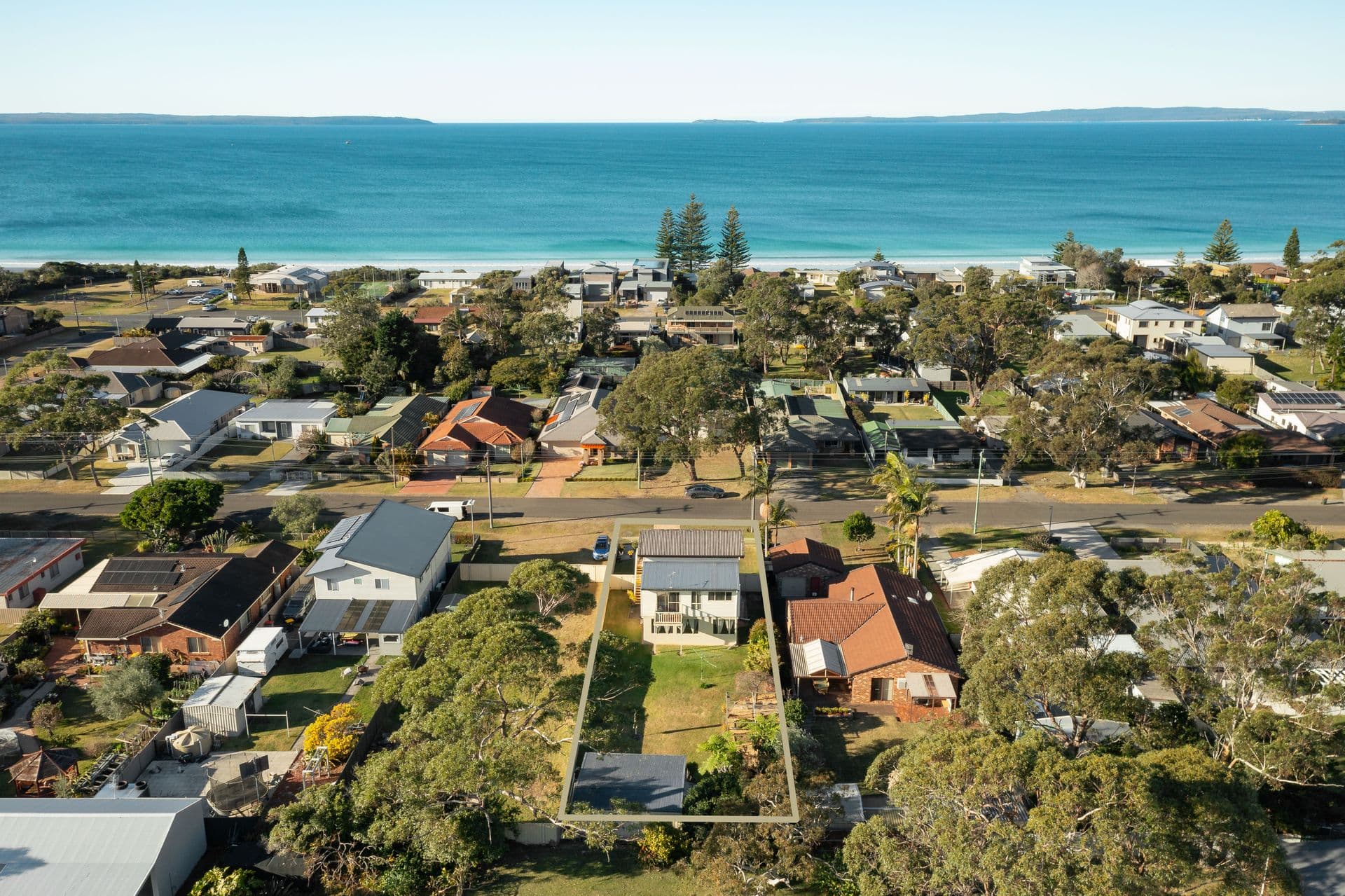 72 King George Street, Callala Beach, NSW, 2540, Callala Beach - Image 1