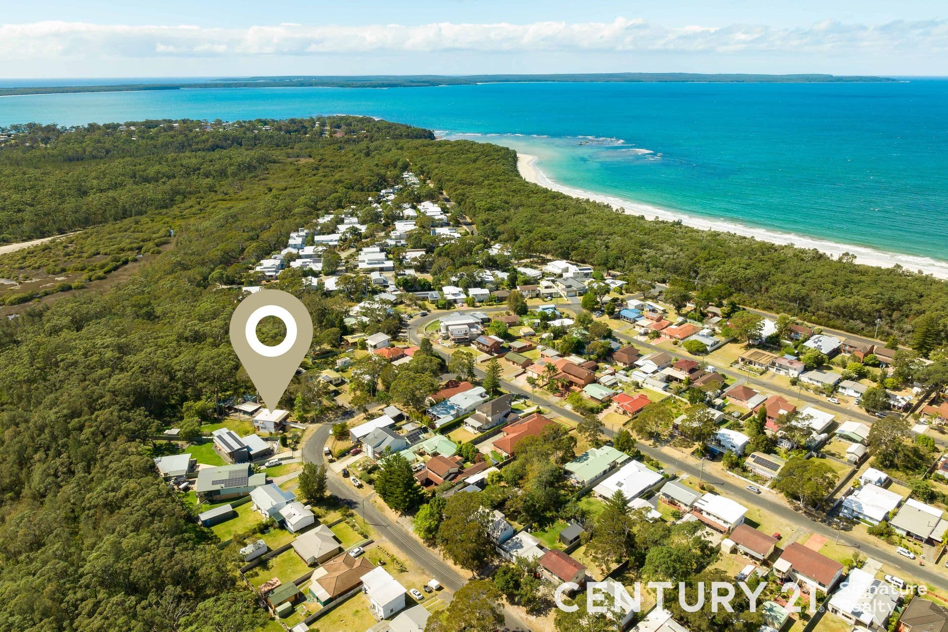 74 Roskell Road, Callala Beach, NSW, 2540, Callala Beach - Image 1