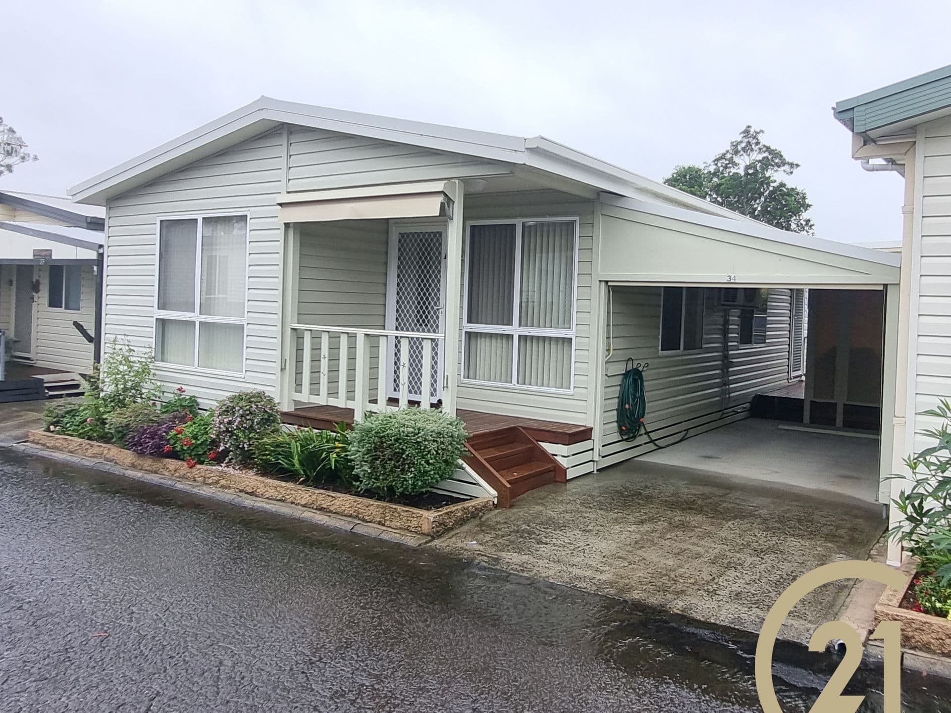 34/278-280 Princes Highway, Bomaderry, NSW, 2541, Bomaderry - Image 1