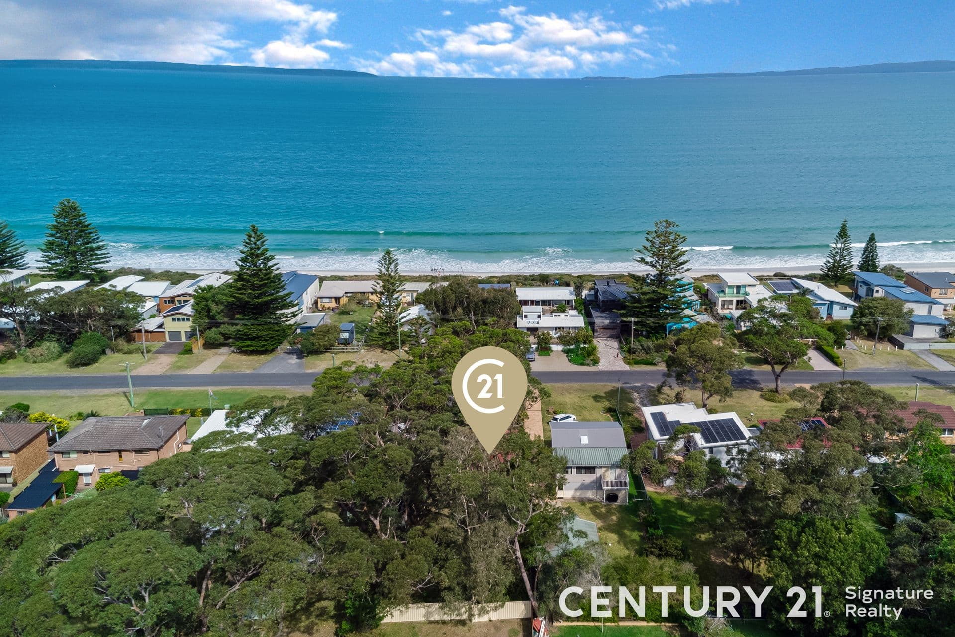 32 Quay Road, Callala Beach, NSW, 2540, Callala Beach - Image 1