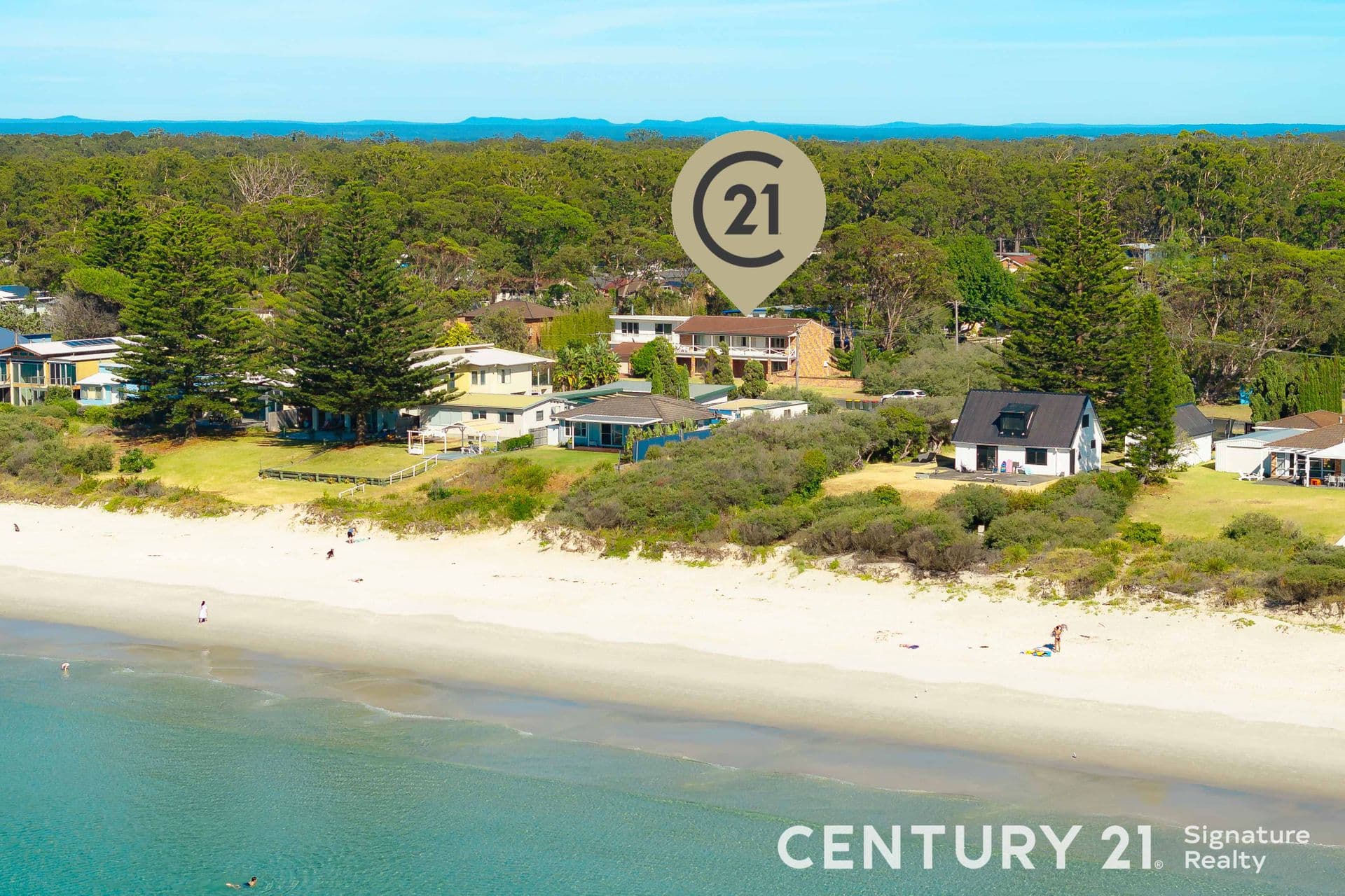 1 Sir Henry Crescent, Callala Beach, NSW, 2540, Callala Beach - Image 1