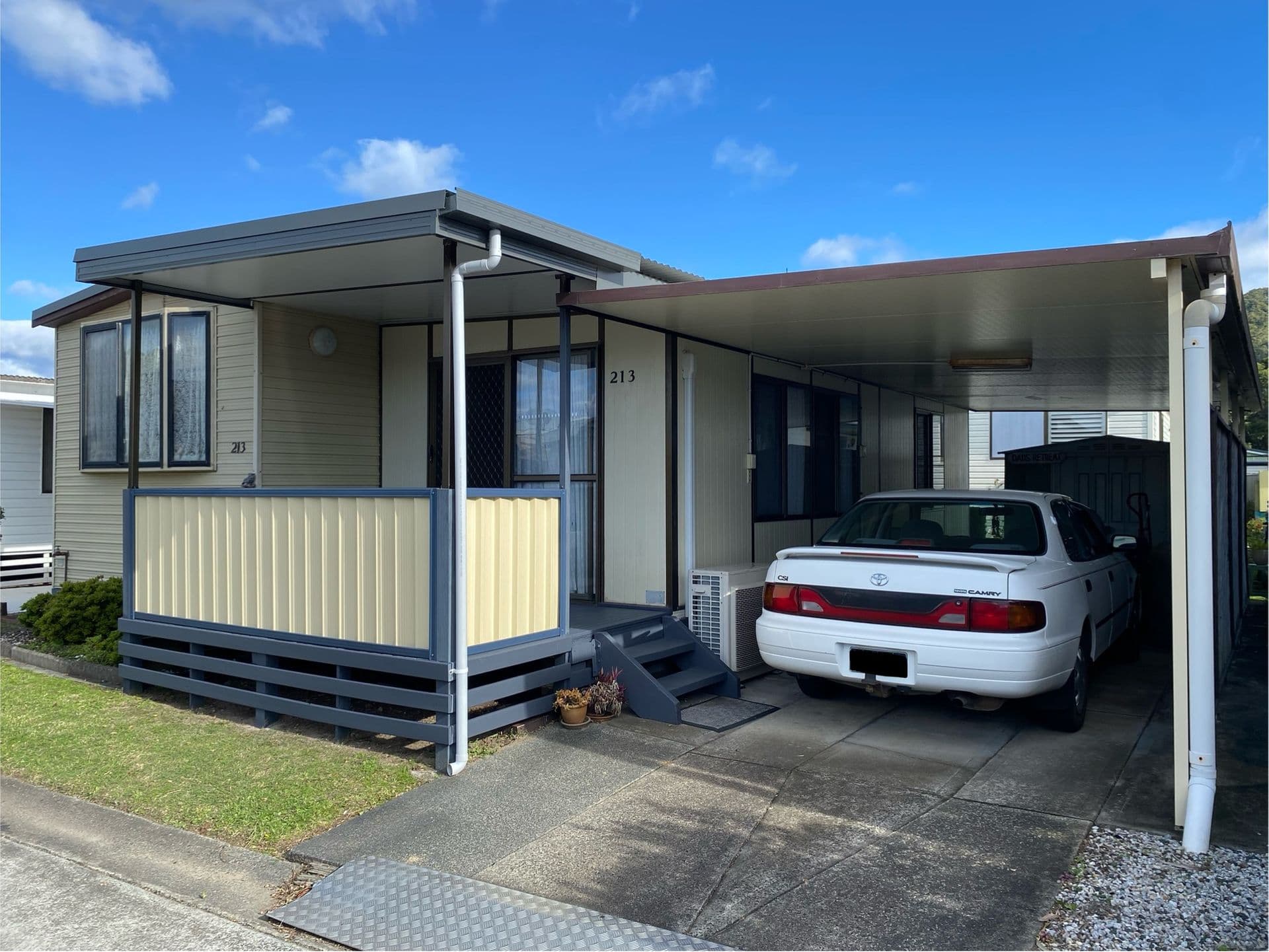 213/40 Shoalhaven Heads Road, Shoalhaven Heads, NSW, 2535, Shoalhaven Heads - Image 1