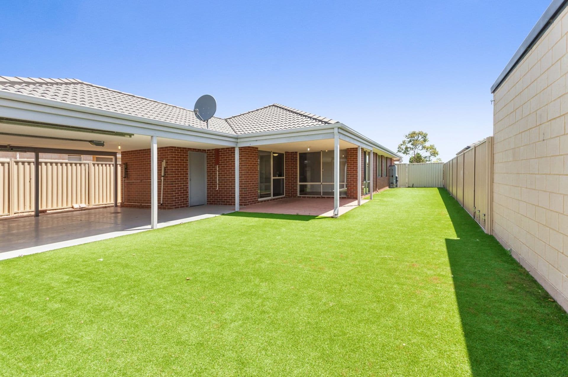 8 Woile Way, Byford, WA, 6122, Byford - Image 1