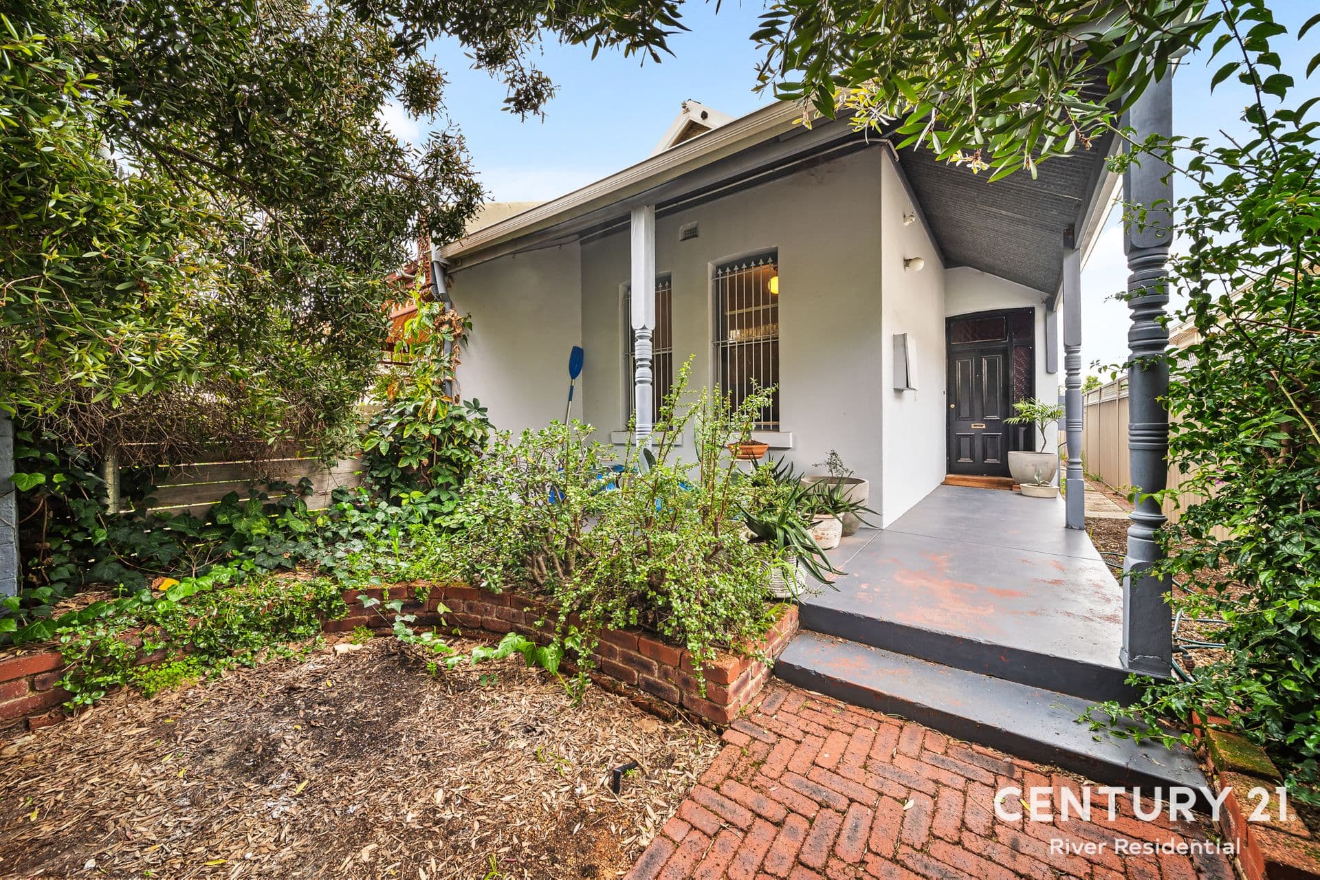 22 Stuart Street, Perth, WA, 6000, Perth - Image 1