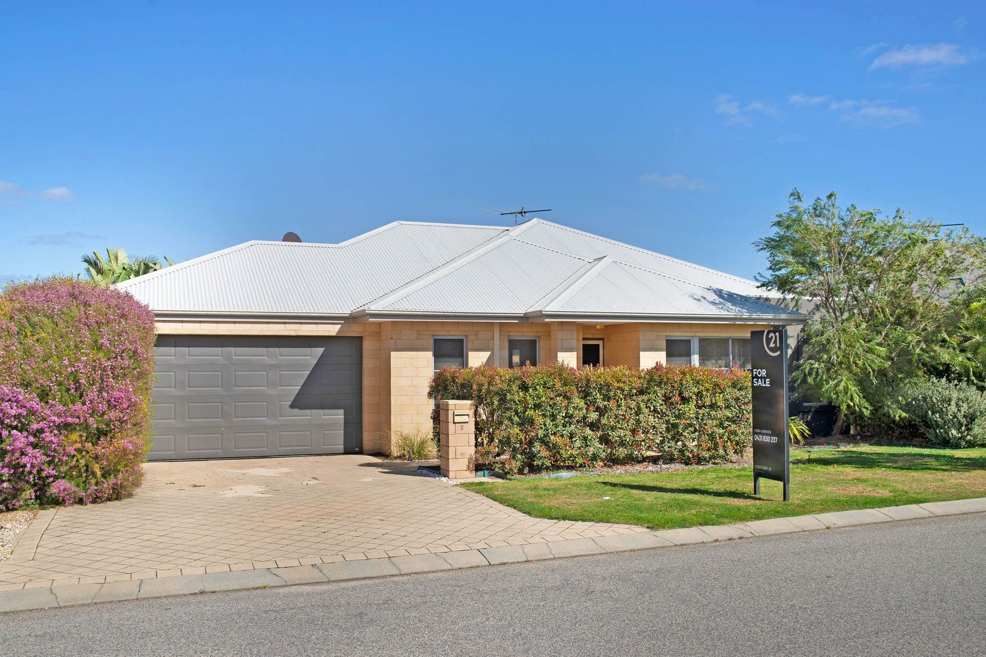 2 Heidelberg Street, Aubin Grove, WA, 6164, Aubin Grove - Image 1
