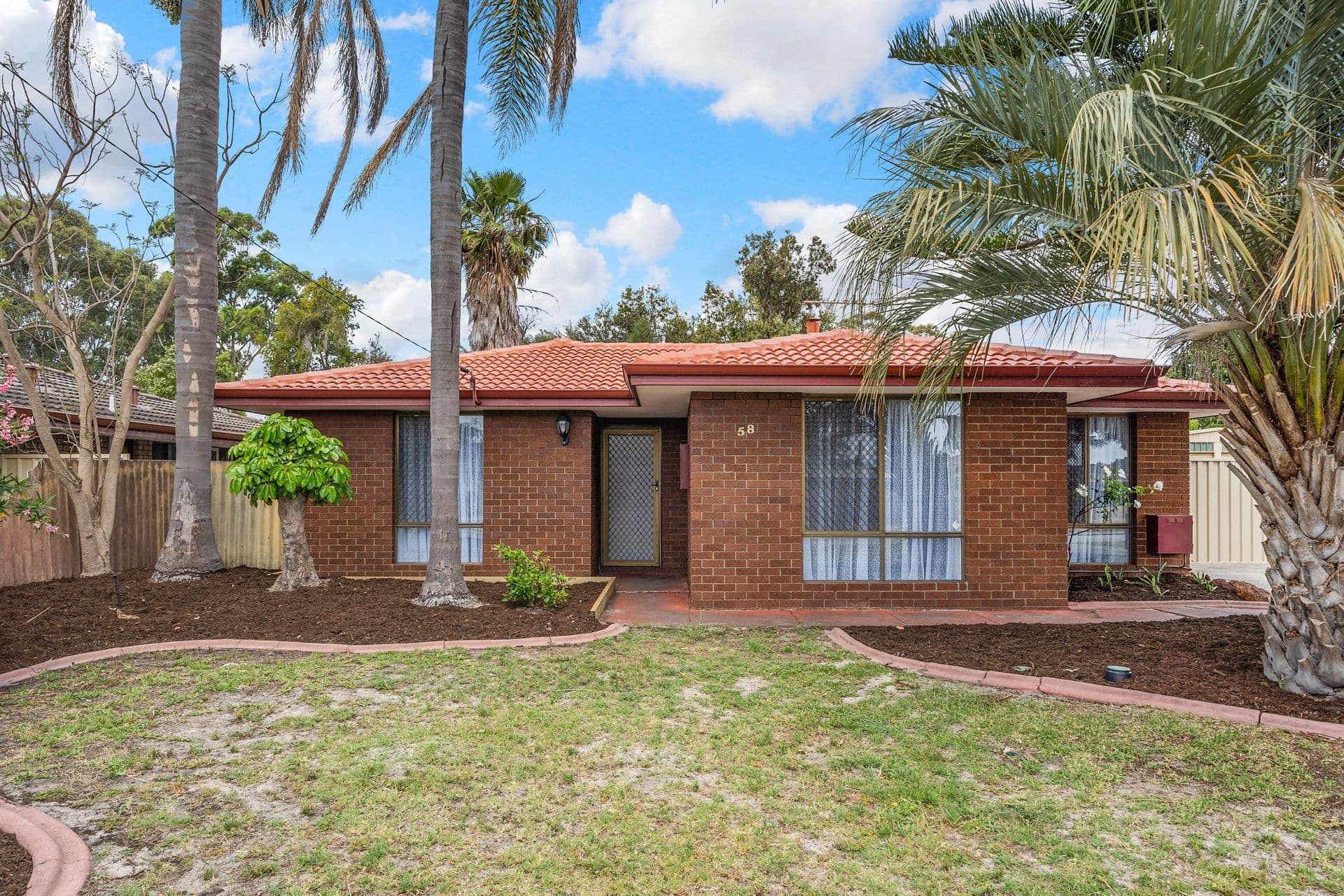 58 Stennett Street, Gosnells, WA, 6110, Gosnells - Image 1