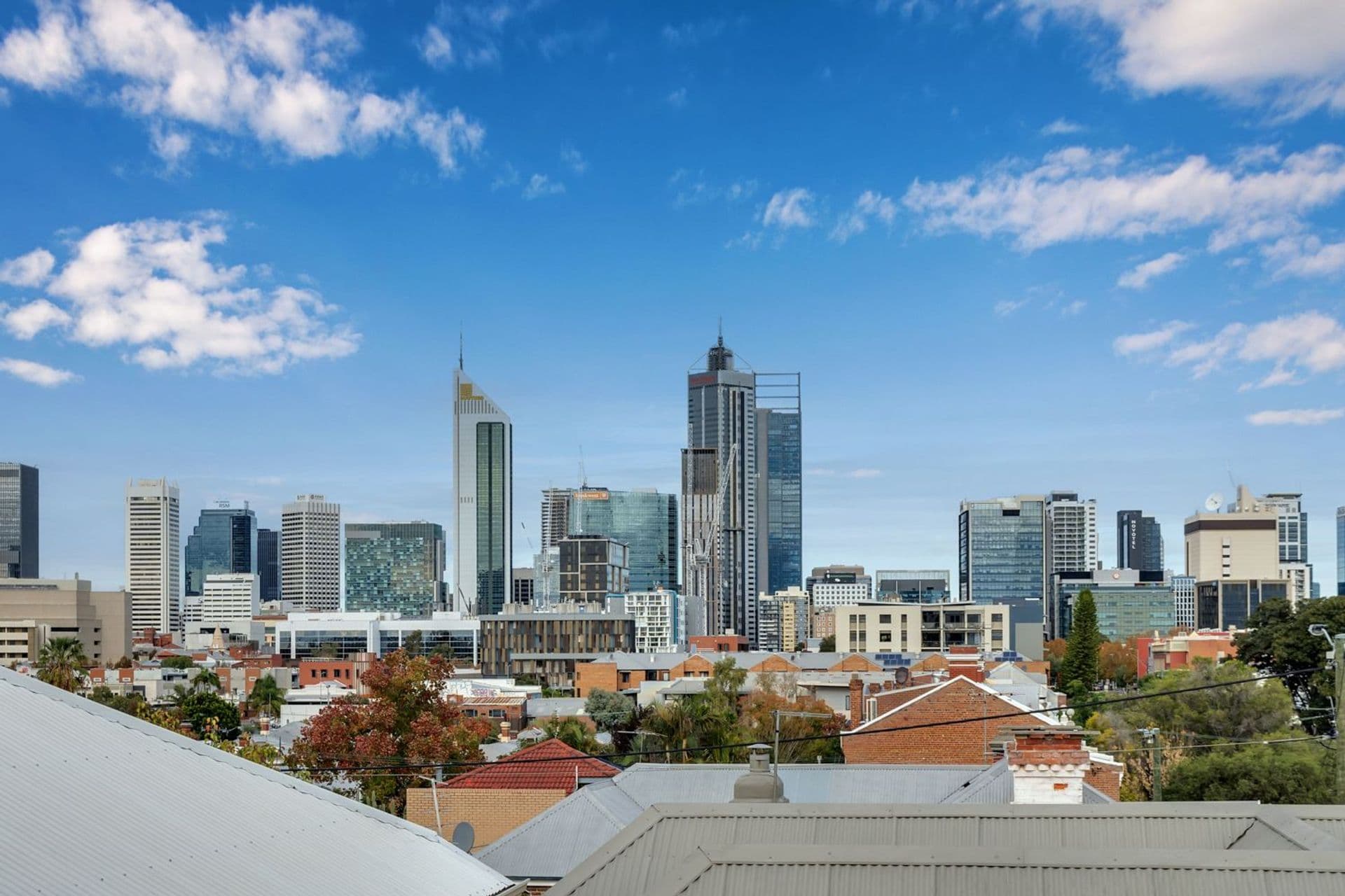 2/204 Lake Street, Perth, WA, 6000, Perth - Image 1