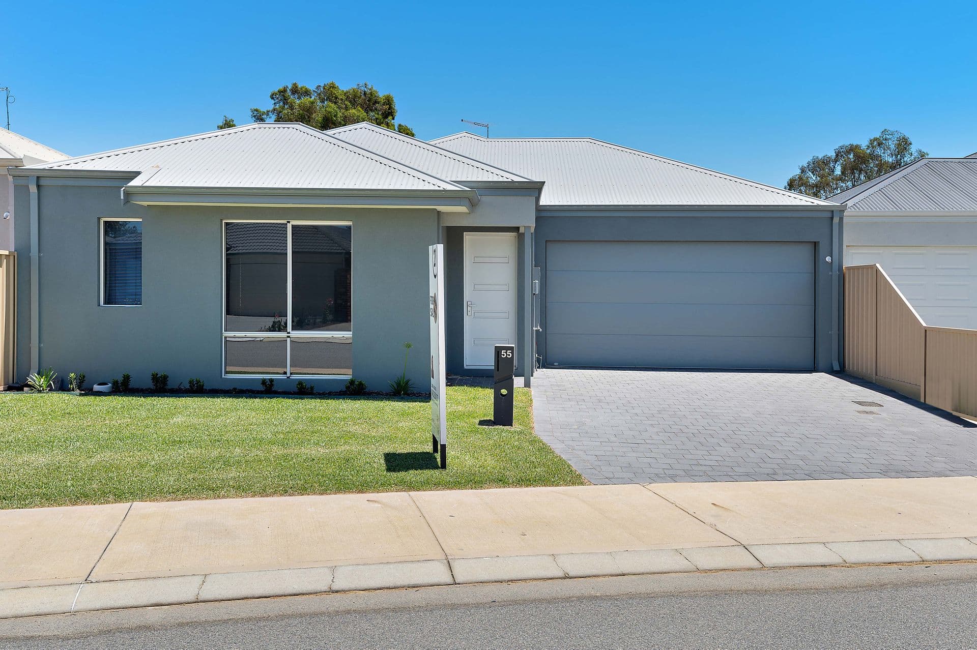 55 Ashcroft Loop, Wattle Grove, WA, 6107, Wattle Grove - Image 1