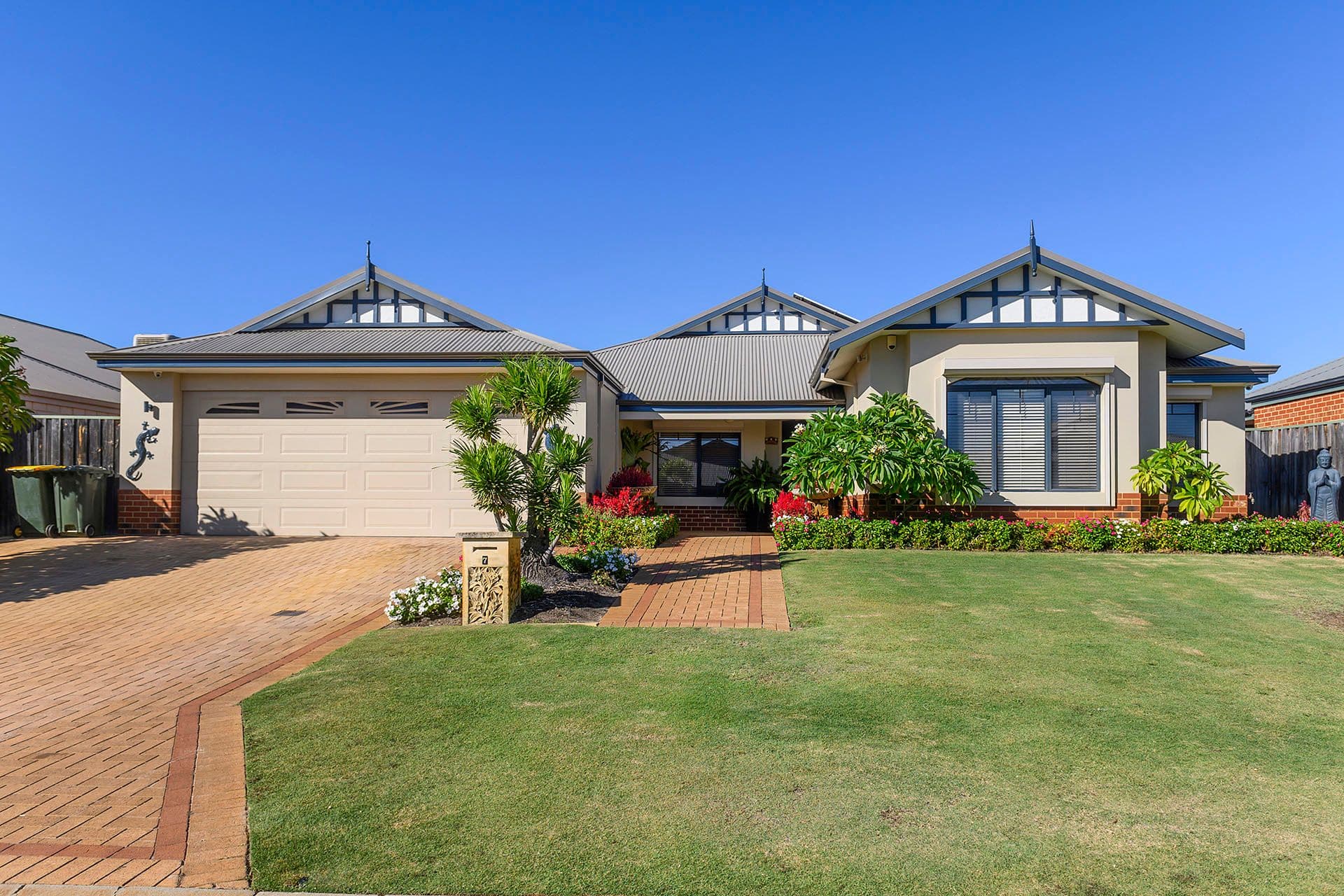 7 Nychum Pass, Ellenbrook, WA, 6069, Ellenbrook - Image 1