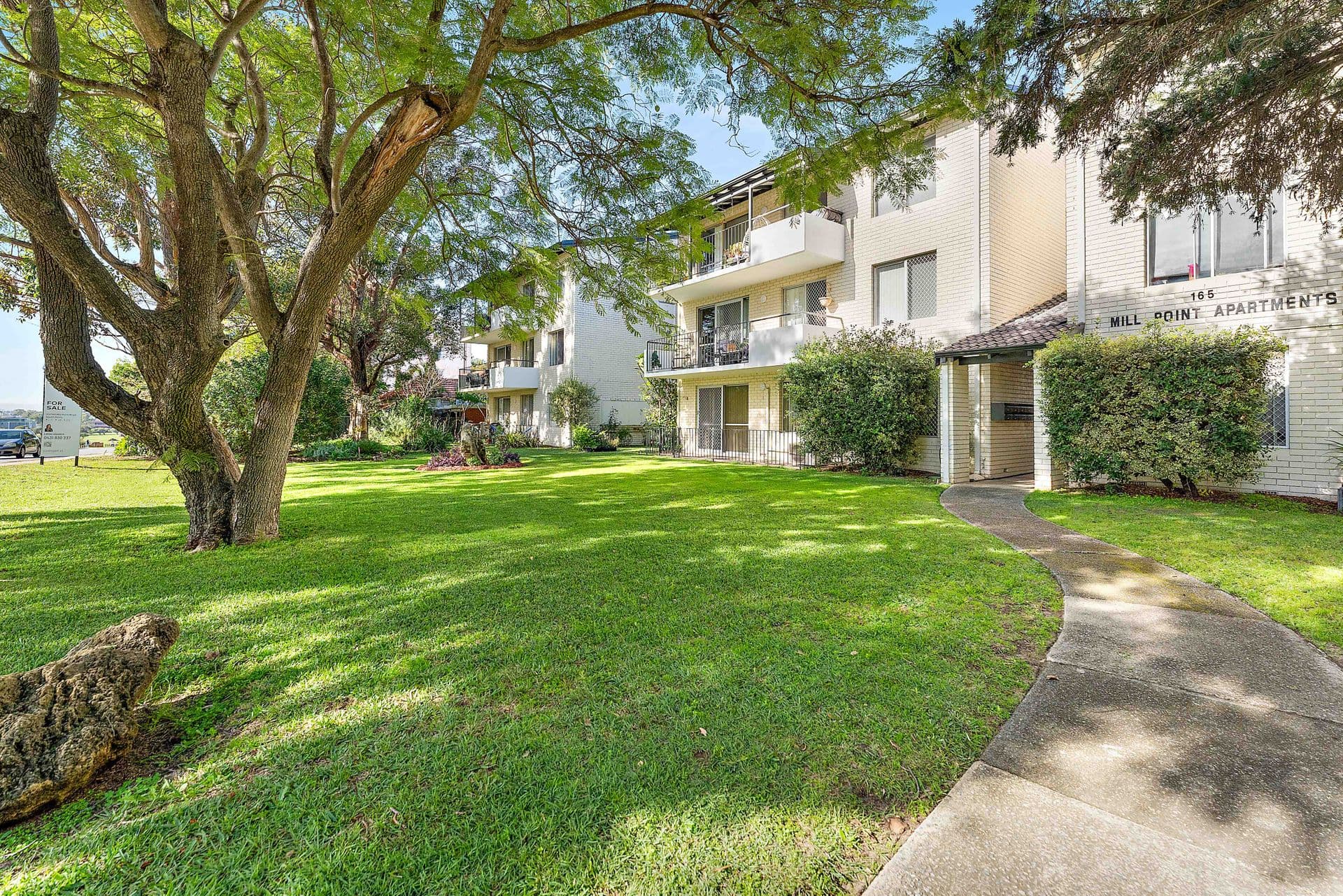 20/165 Mill Point Road, South Perth, WA, 6151, South Perth - Image 1