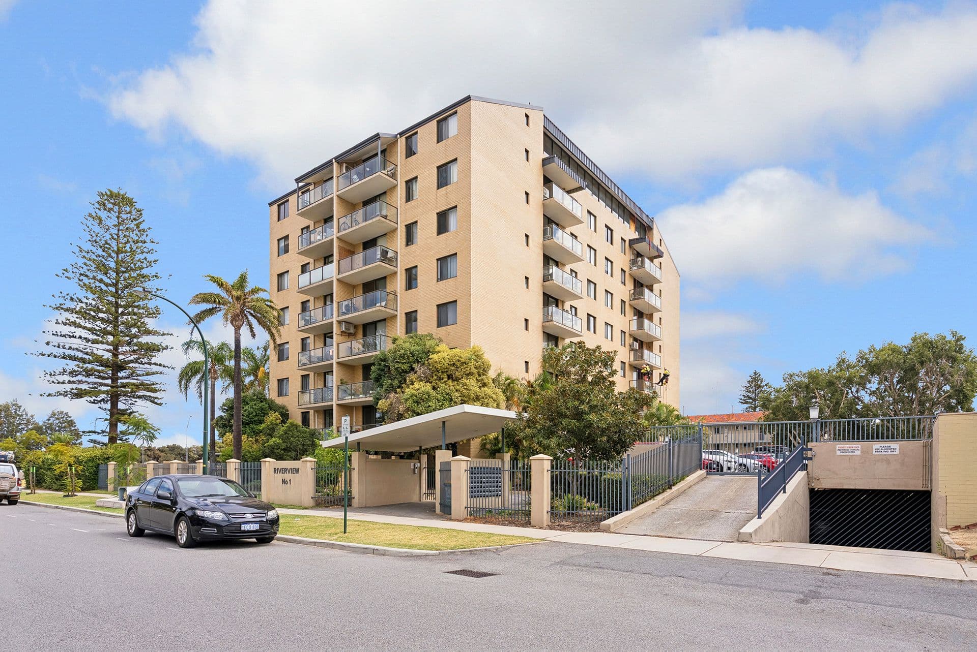 62/1 Hardy Street, South Perth, WA, 6151, South Perth - Image 1