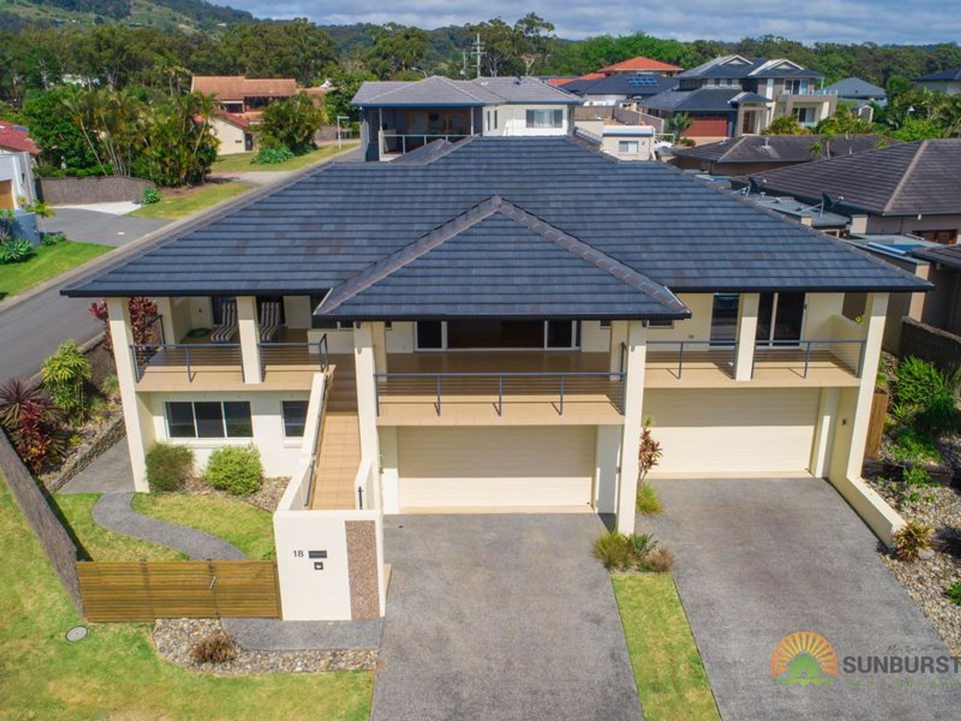 18 San Simeon Circuit, Sapphire Beach, NSW, 2450, Sapphire Beach - Image 1
