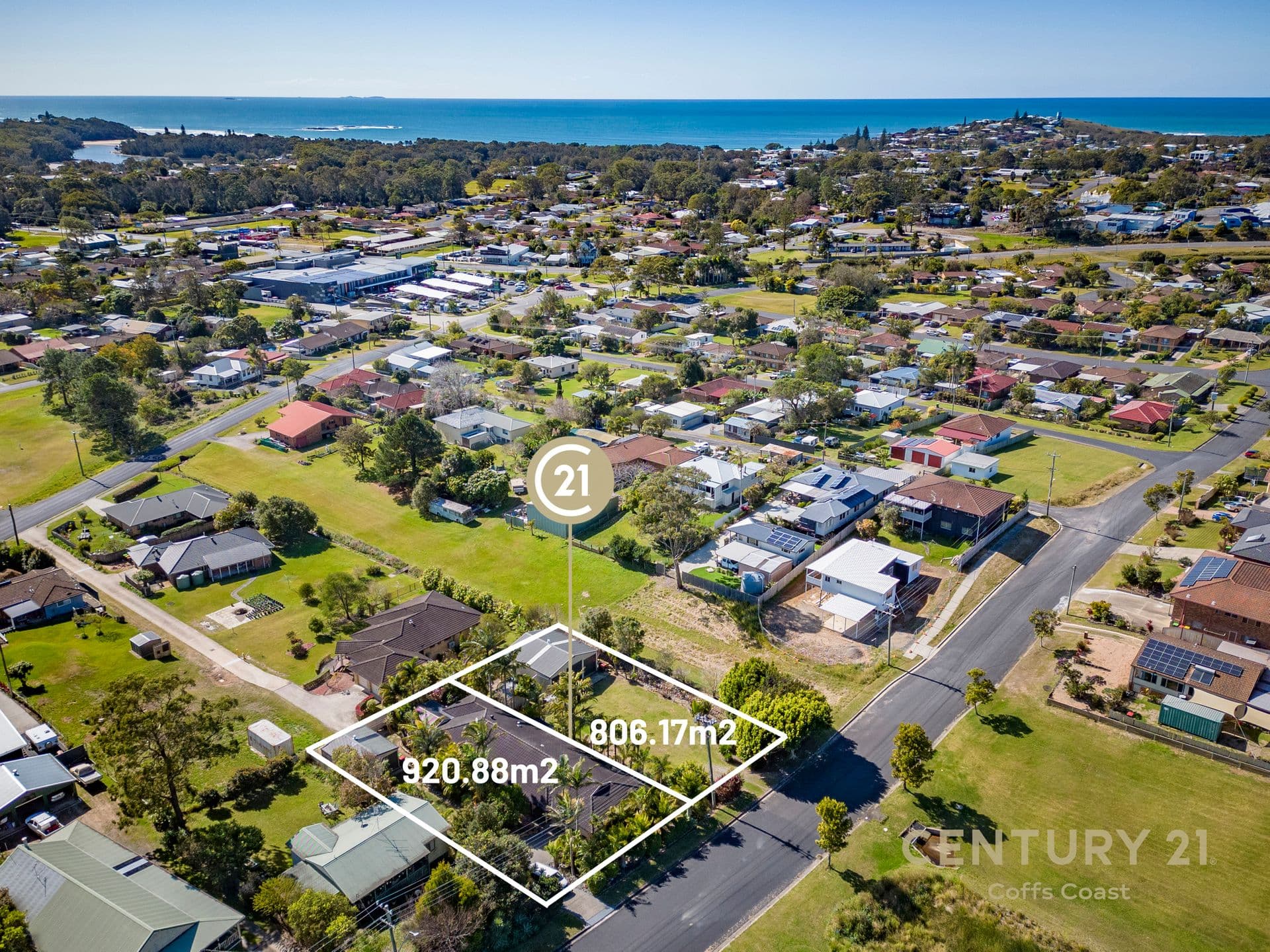 31 Crabbe Street, Woolgoolga, NSW, 2456, Woolgoolga - Image 1