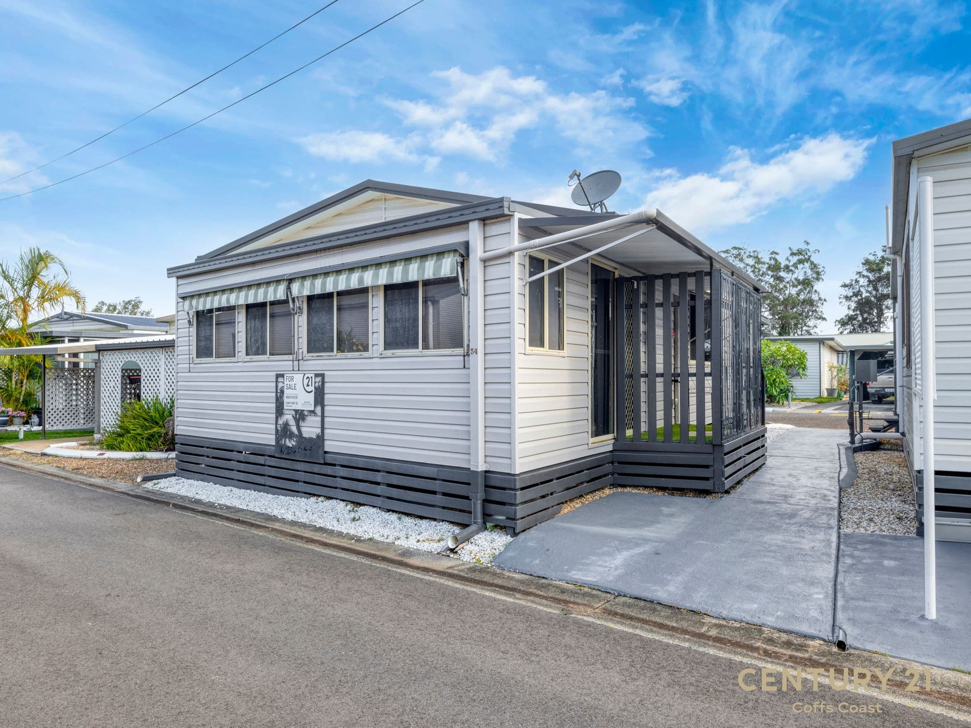 54/210 Pacific Highway, Coffs Harbour, NSW, 2450, Coffs Harbour - Image 1