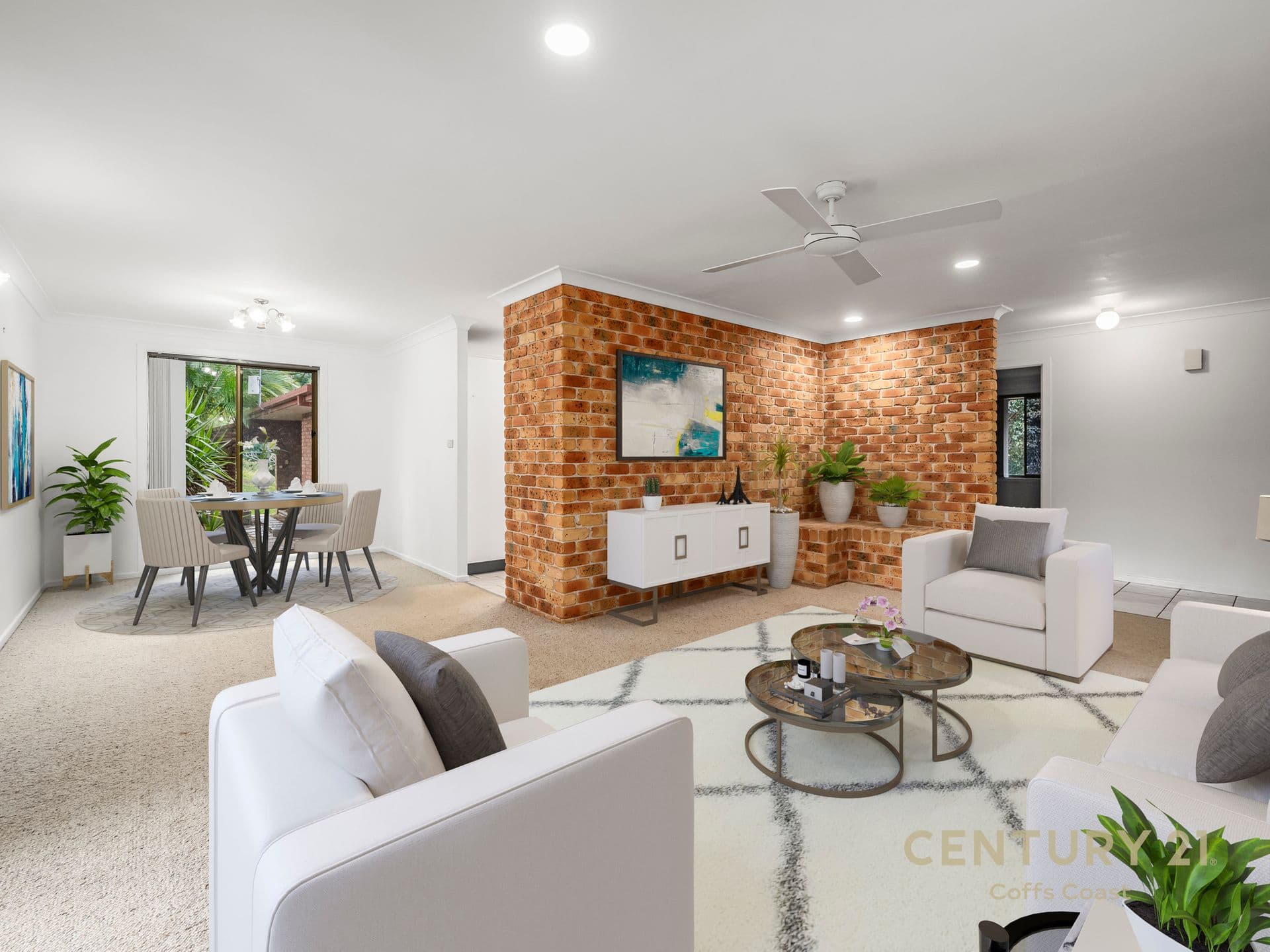 66 Old Coast Road, Korora, NSW, 2450, Korora - Image 1