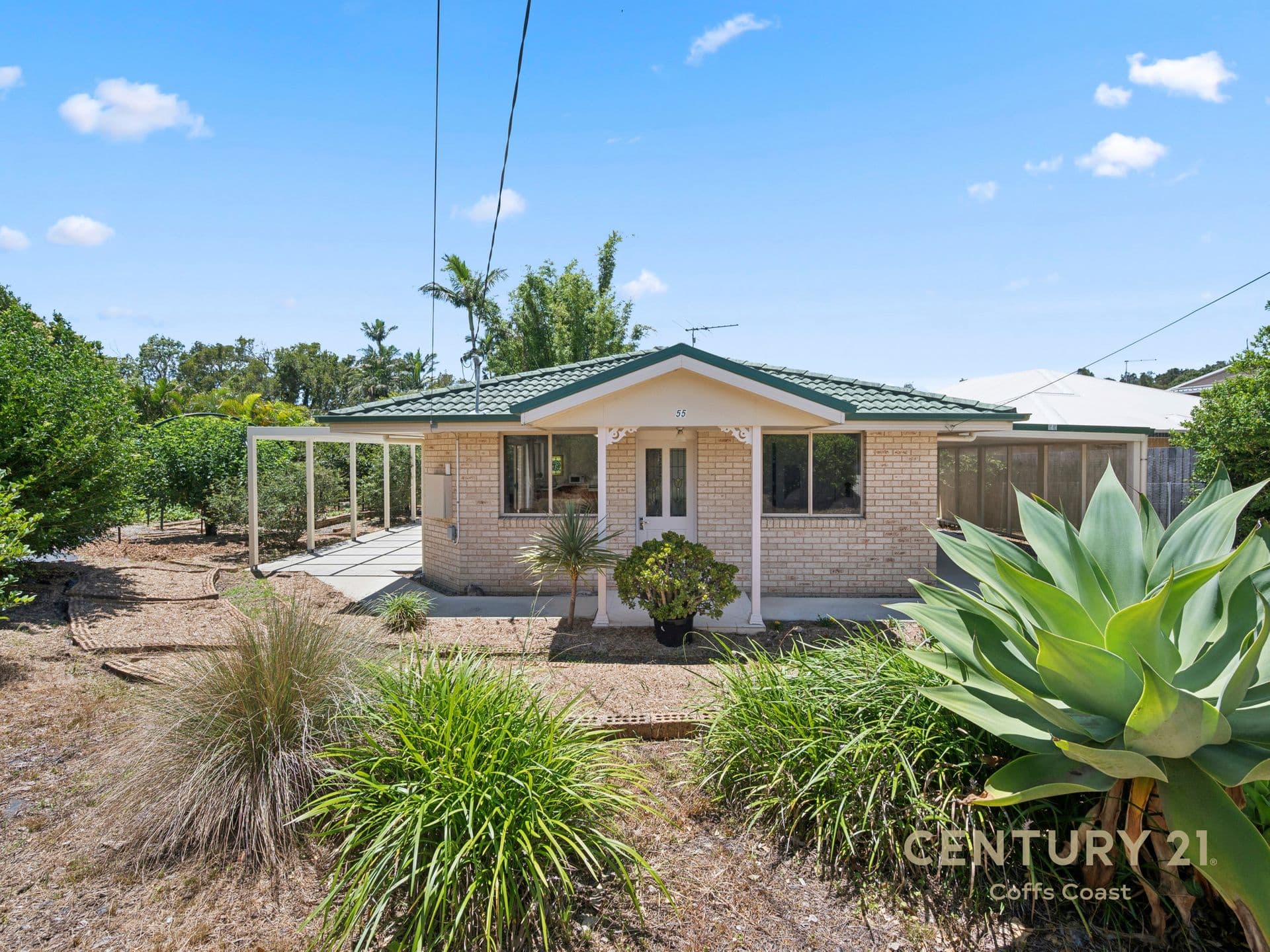 55 Matthews Parade, Corindi Beach, NSW, 2456, Corindi Beach - Image 1