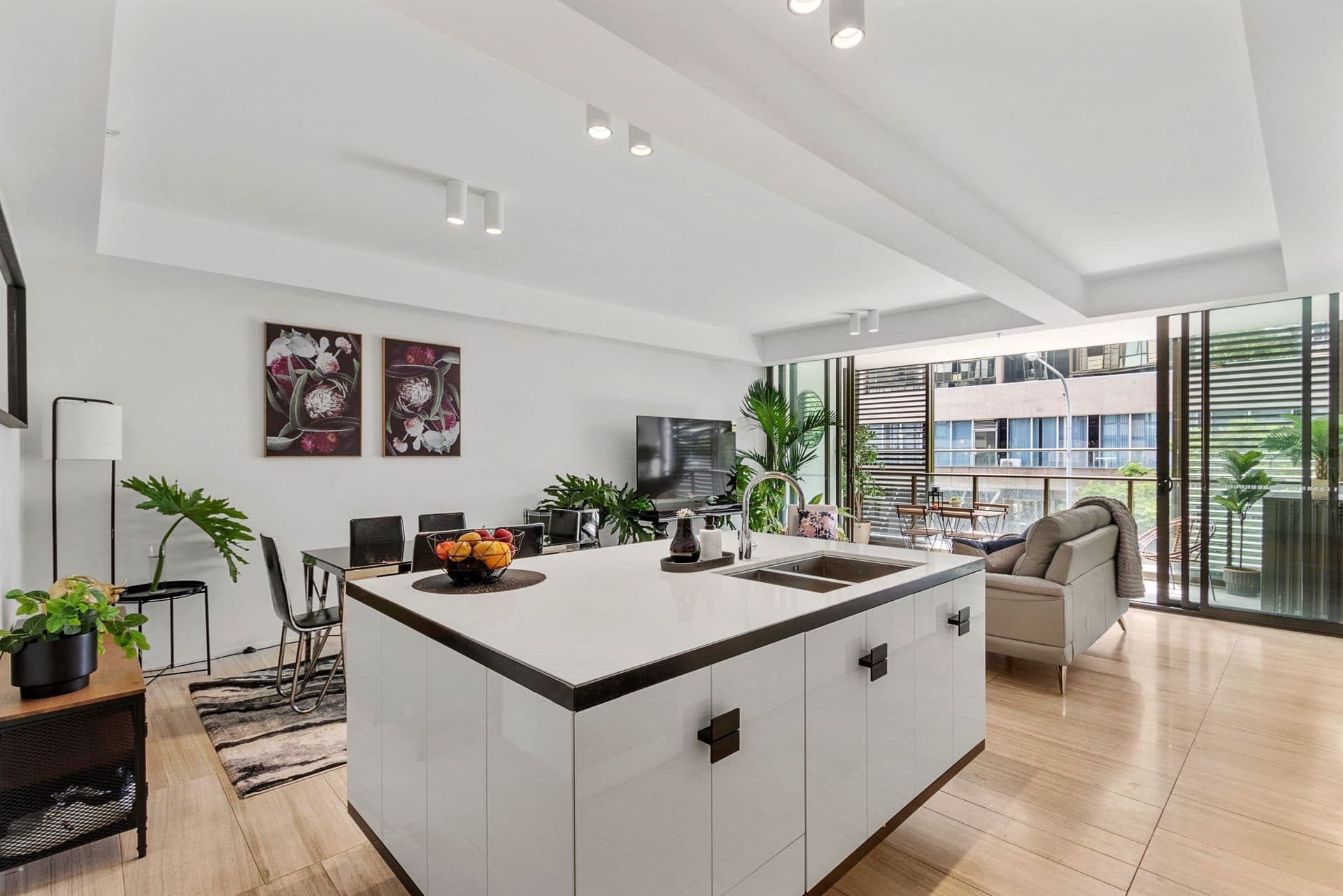 209/178 Thomas Street, Haymarket, NSW, 2000, Haymarket - Image 1