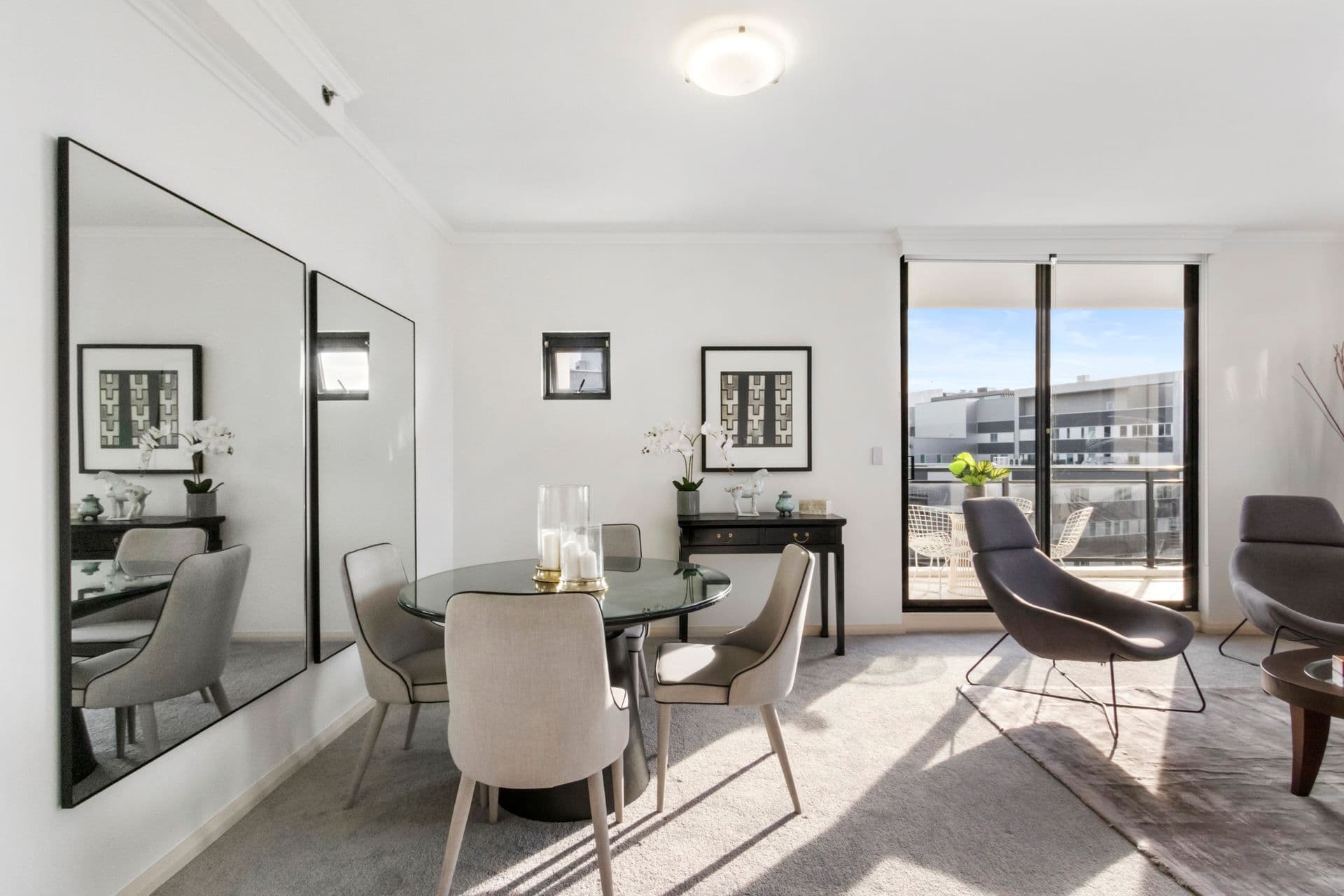 72/13 Herbert Street, St Leonards, NSW, 2065, St Leonards - Image 1