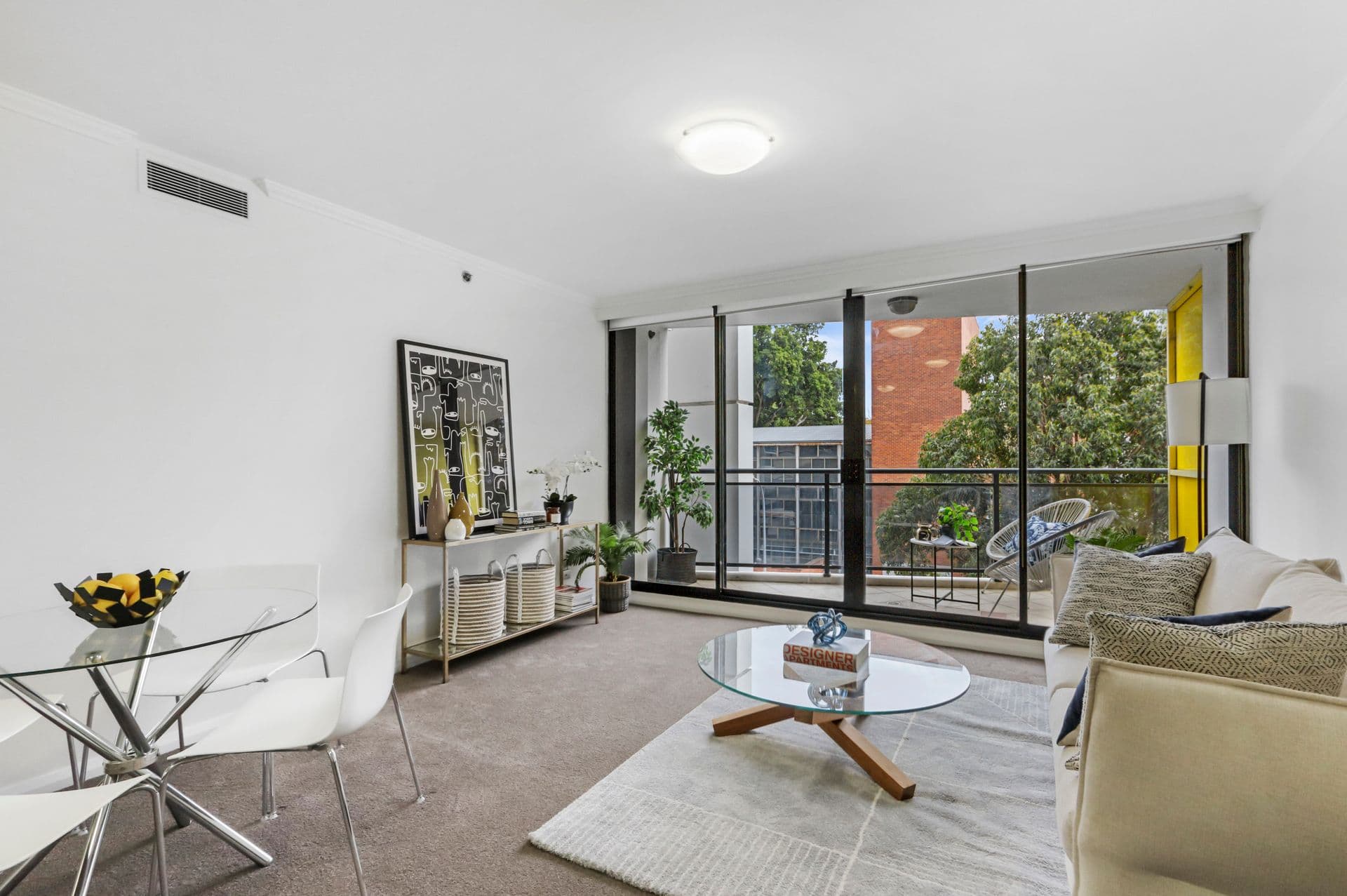 23/9 Herbert Street, St Leonards, NSW, 2065, St Leonards - Image 1