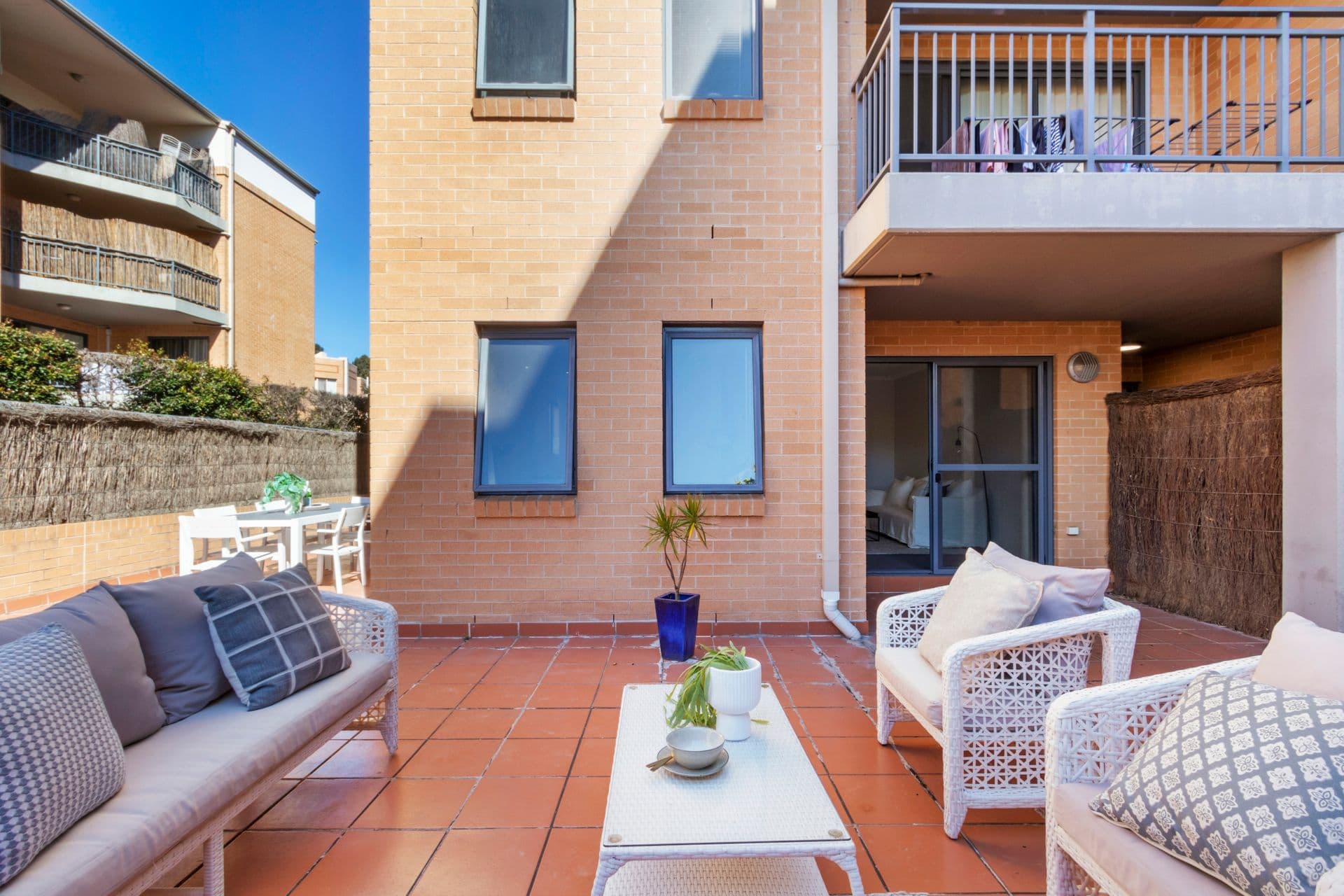 15/22 Herbert St, West Ryde, NSW, 2114, West Ryde - Image 1