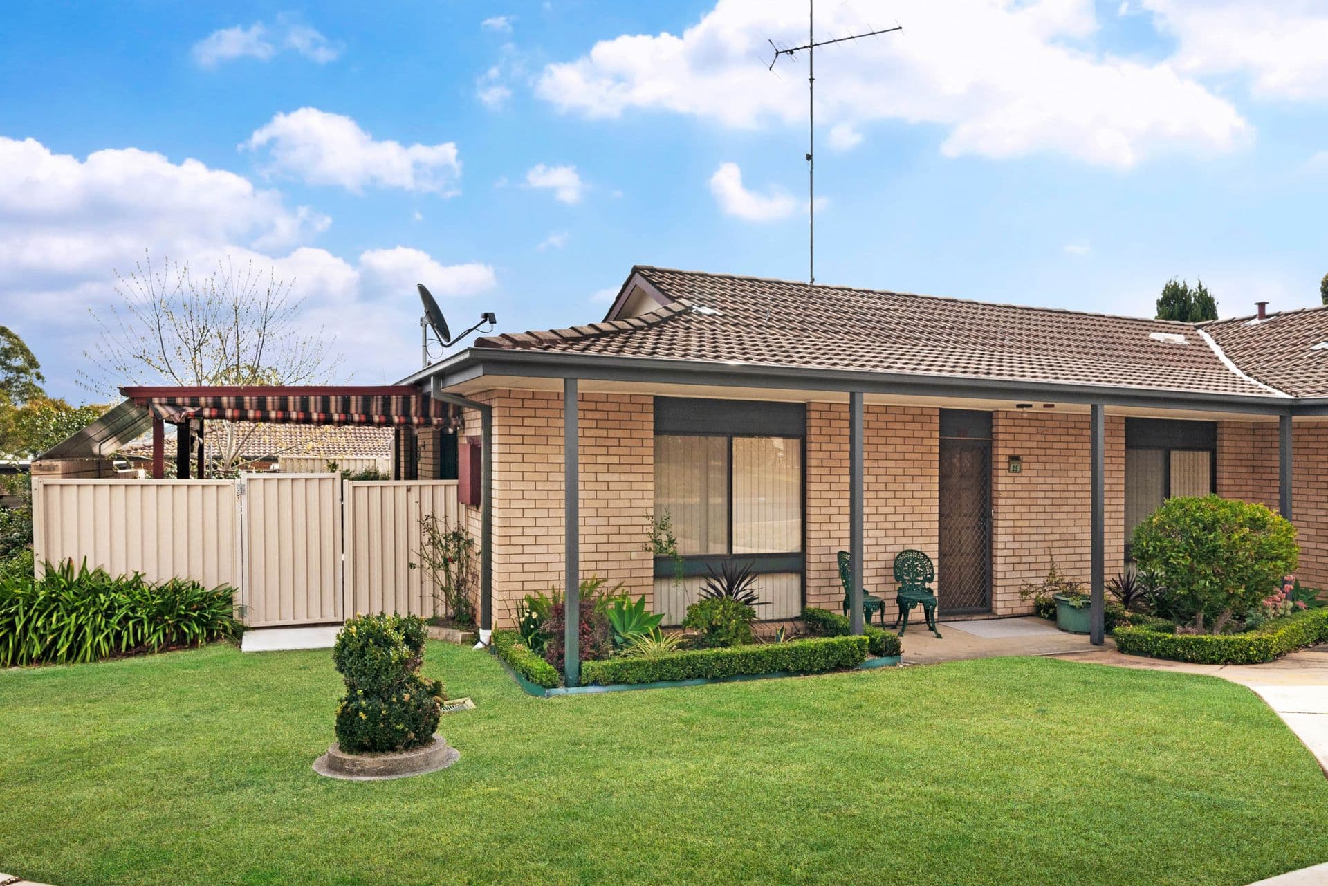 25/31 Crookston Ave, Camden South, NSW, 2570, Camden South - Image 1