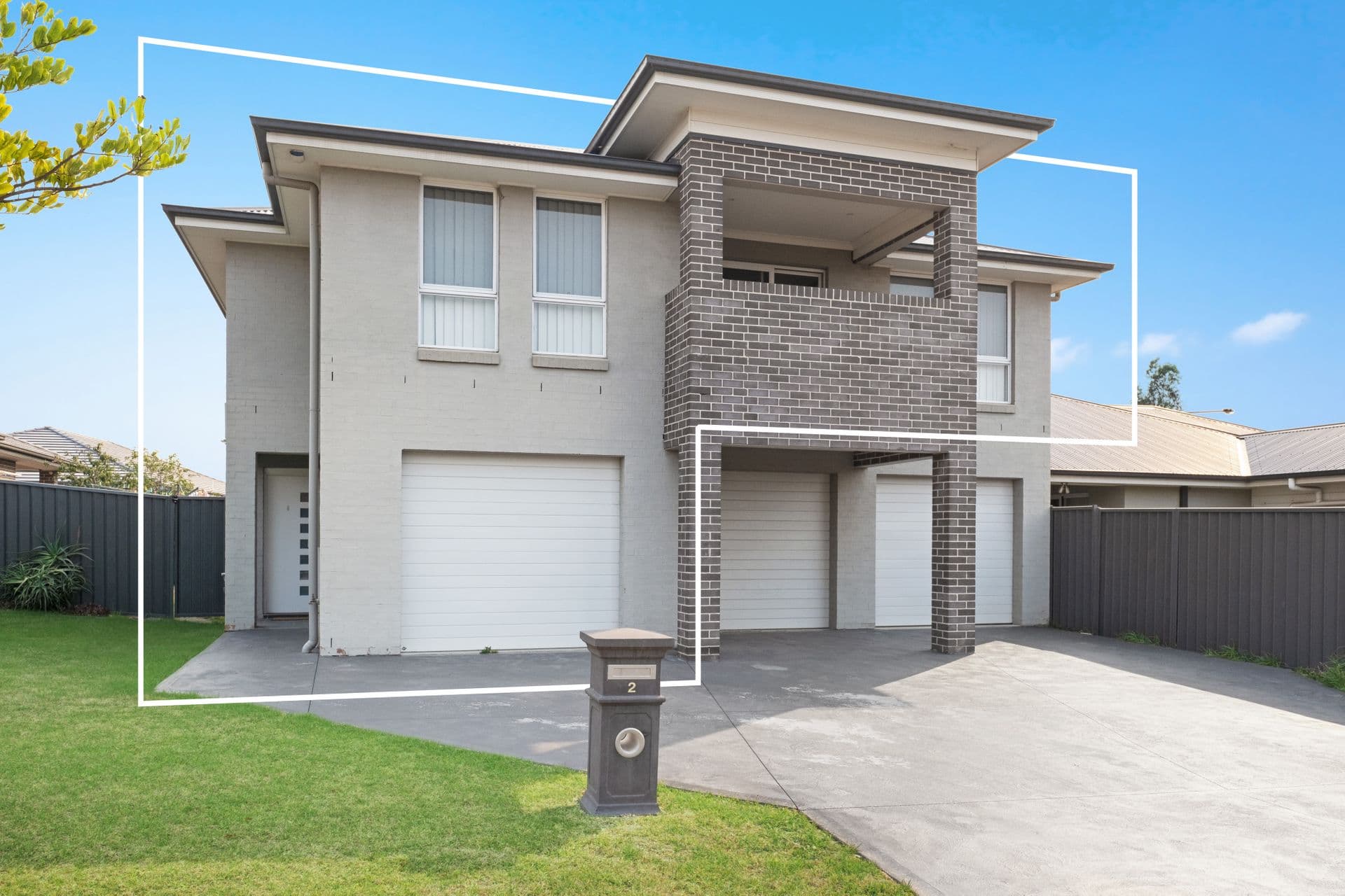 2 Voyager Street, Gregory Hills, NSW, 2557, Gregory Hills - Image 1