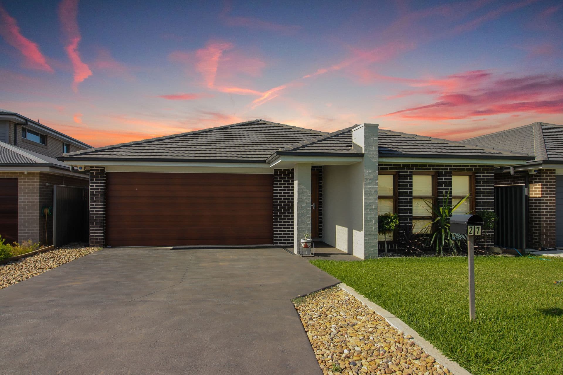 27 Correa Circuit, Gregory Hills, NSW, 2557, Gregory Hills - Image 1