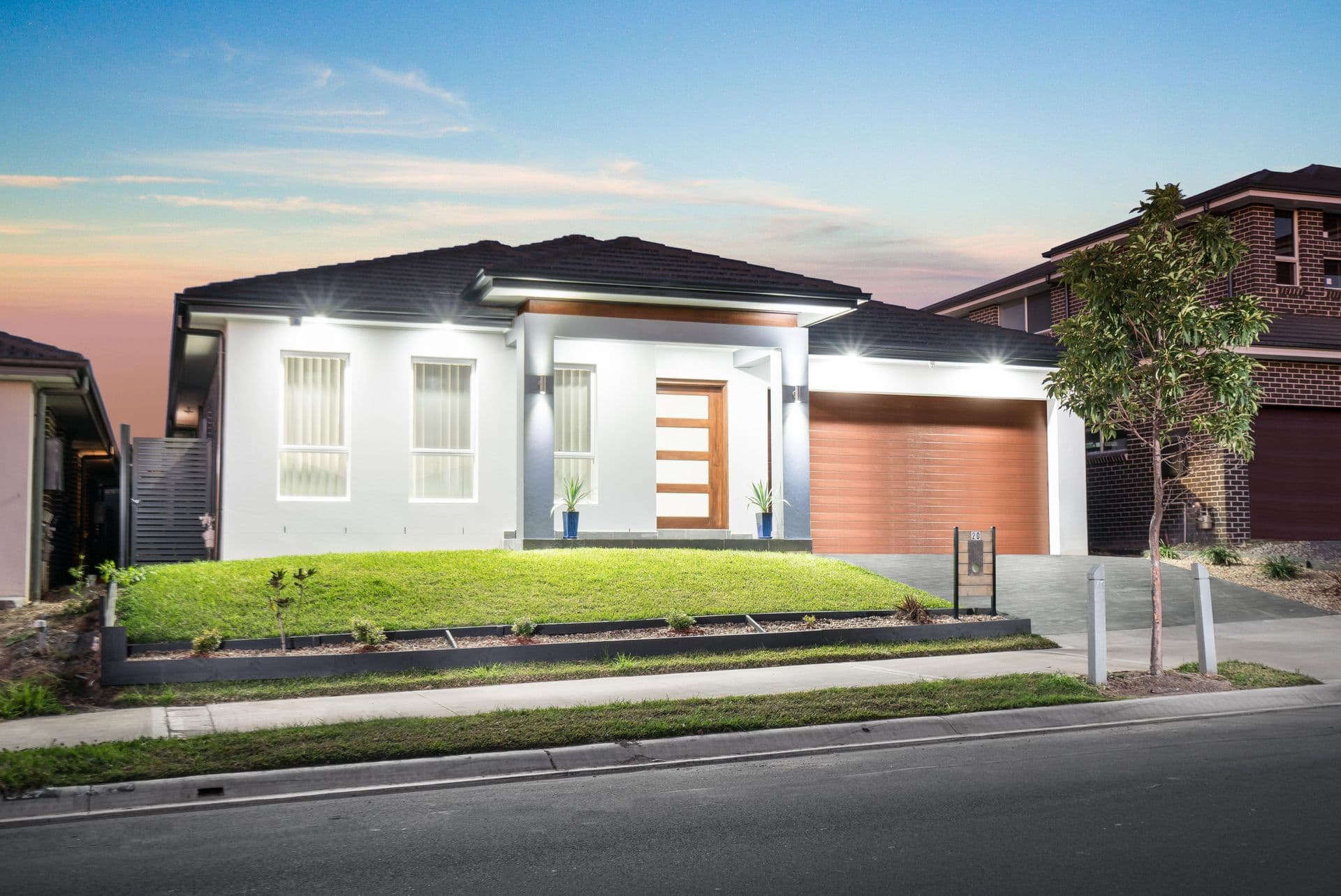 20 Harvey Street, Oran Park, NSW, 2570, Oran Park - Image 1