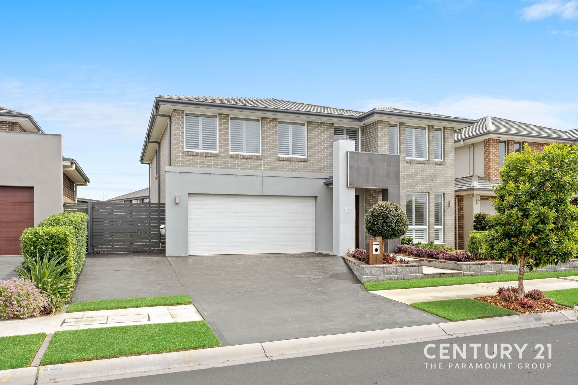 23 Bourne Ridge, Oran Park, NSW, 2570, Oran Park - Image 1