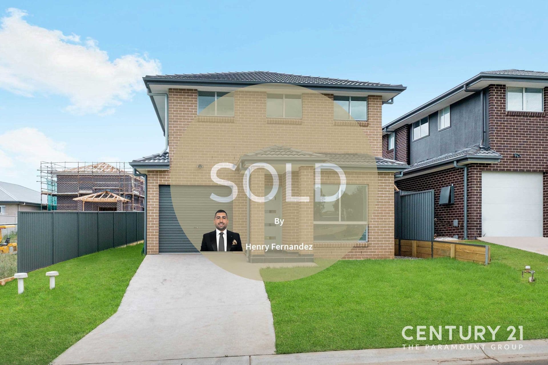 37 Bluebell Crescent, Spring Farm, NSW, 2570, Spring Farm - Image 1