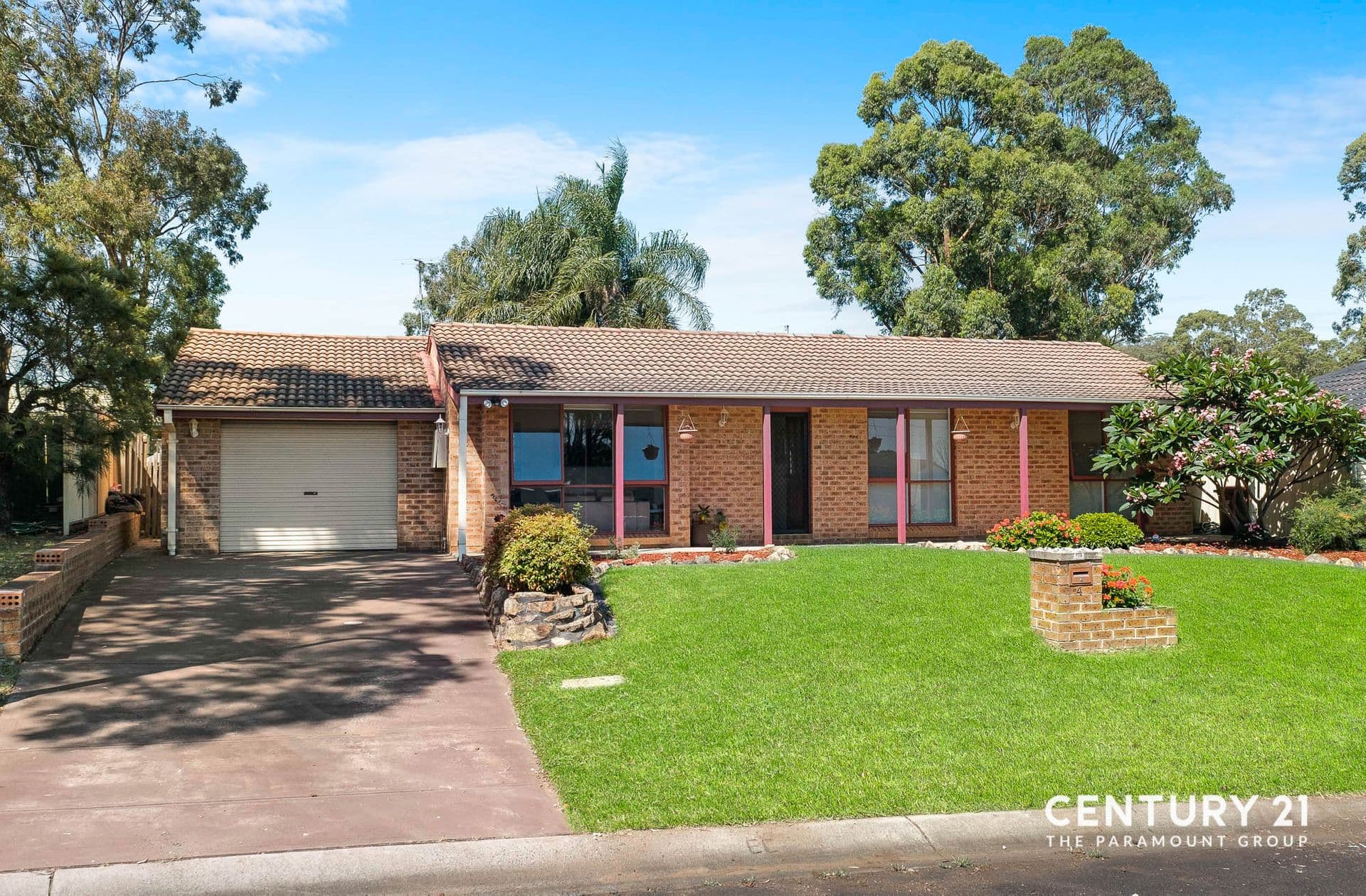 4 Seyton Place, Rosemeadow, NSW, 2560, Rosemeadow - Image 1