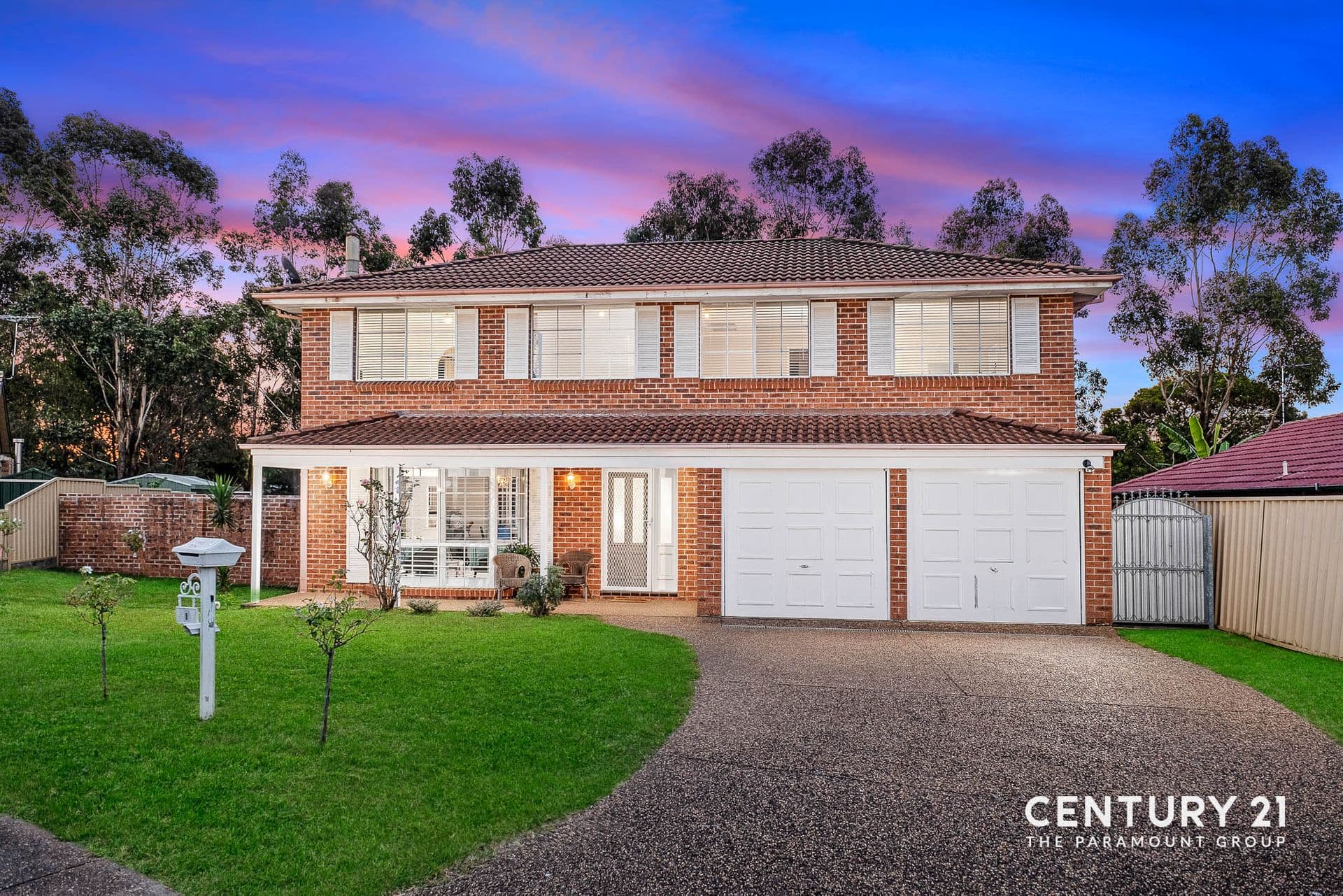 8 Kedron Place, St Johns Park, NSW, 2176, St Johns Park - Image 1