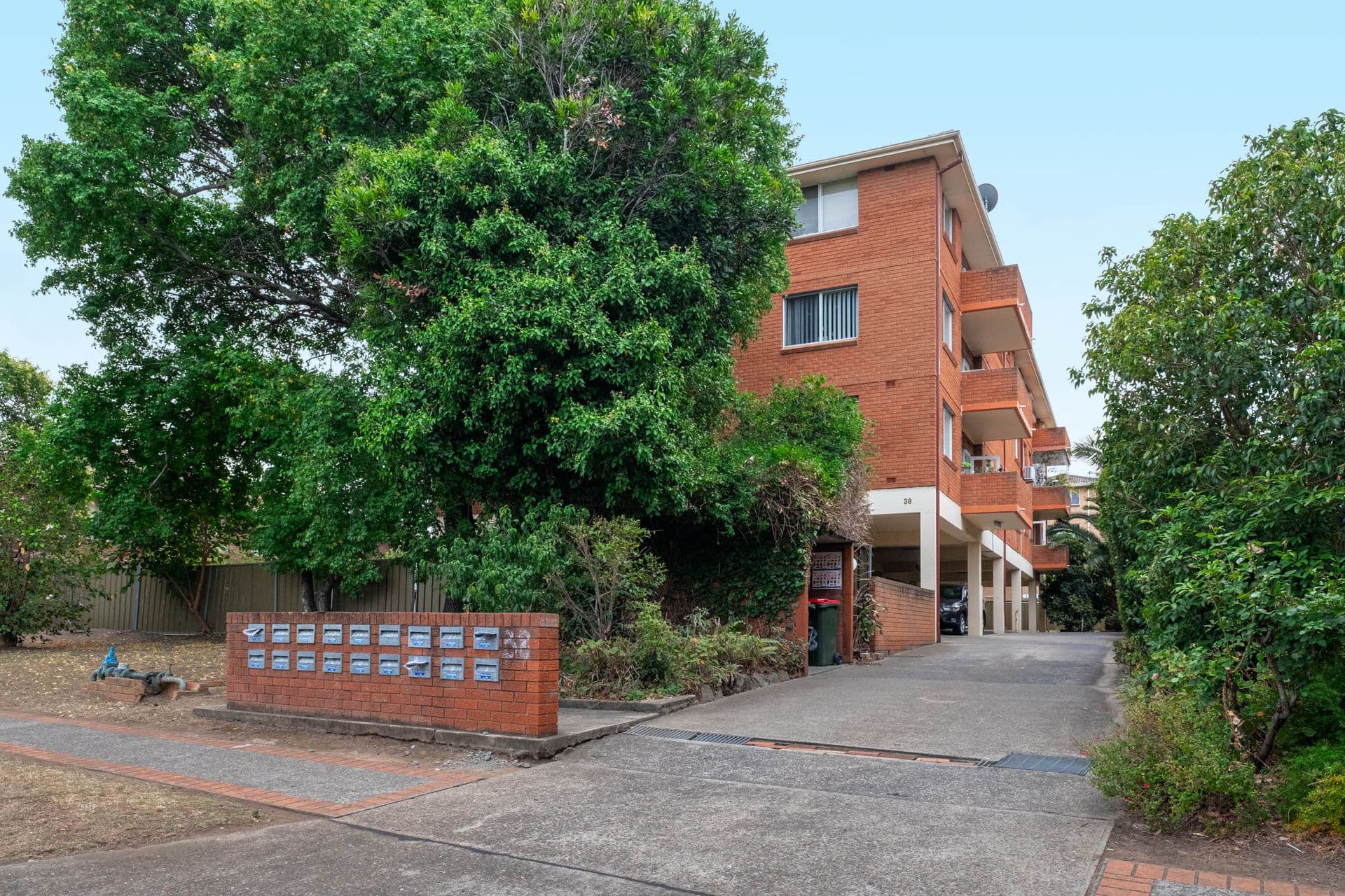 7/38 Hardy Street, Fairfield, NSW, 2165, Fairfield - Image 1