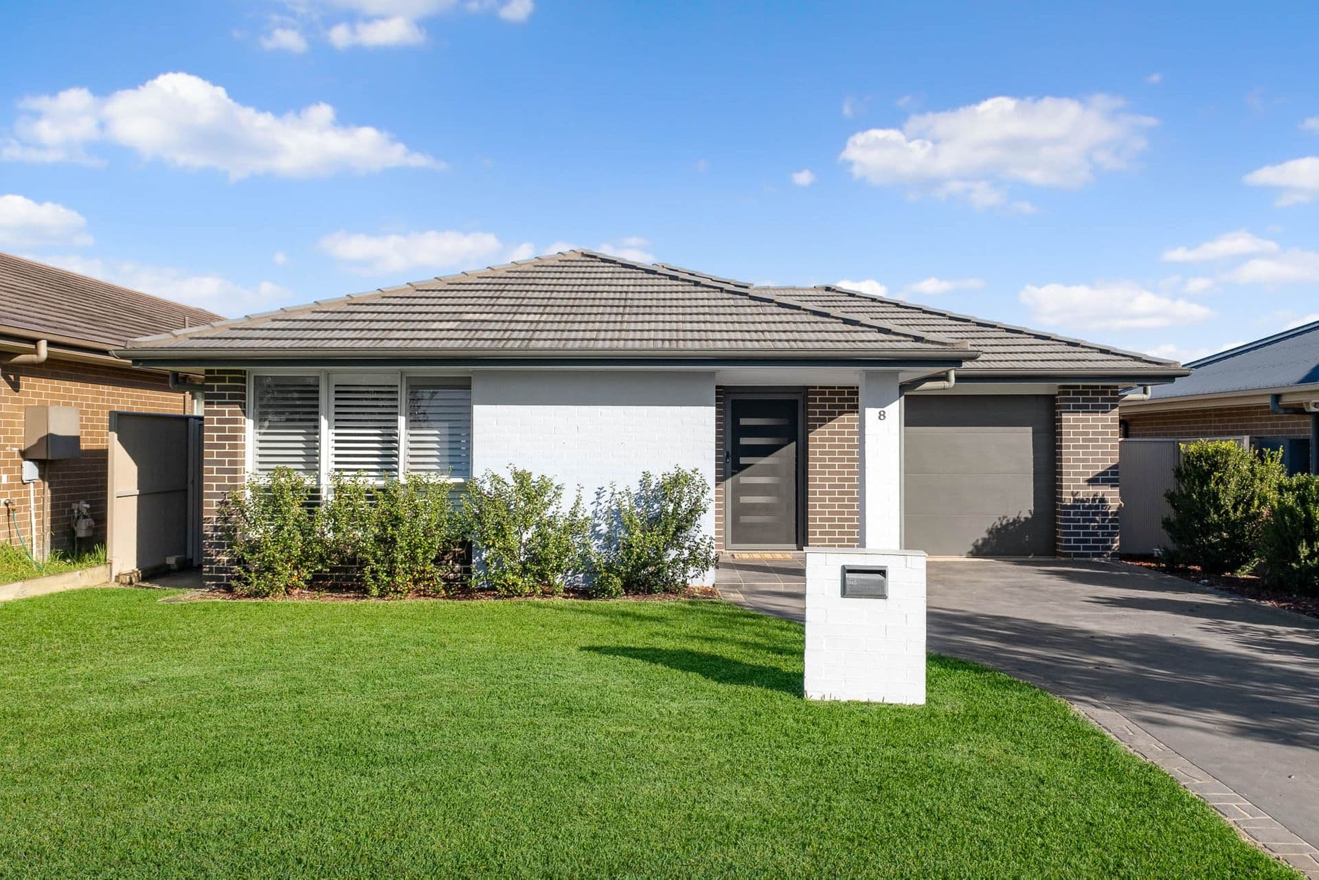 8 Derbyshire Road, Spring Farm, NSW, 2570, Spring Farm - Image 1