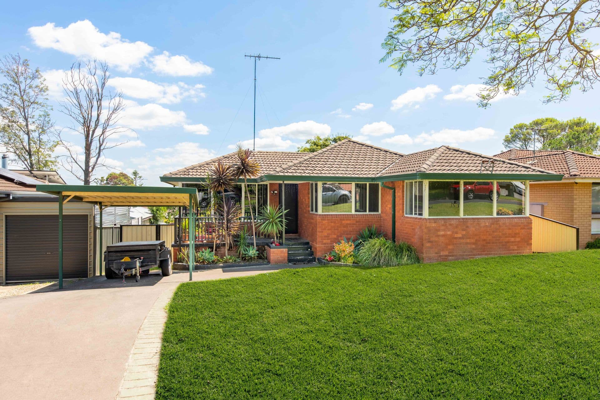 15 Turimetta Avenue, Leumeah, NSW, 2560, Leumeah - Image 1
