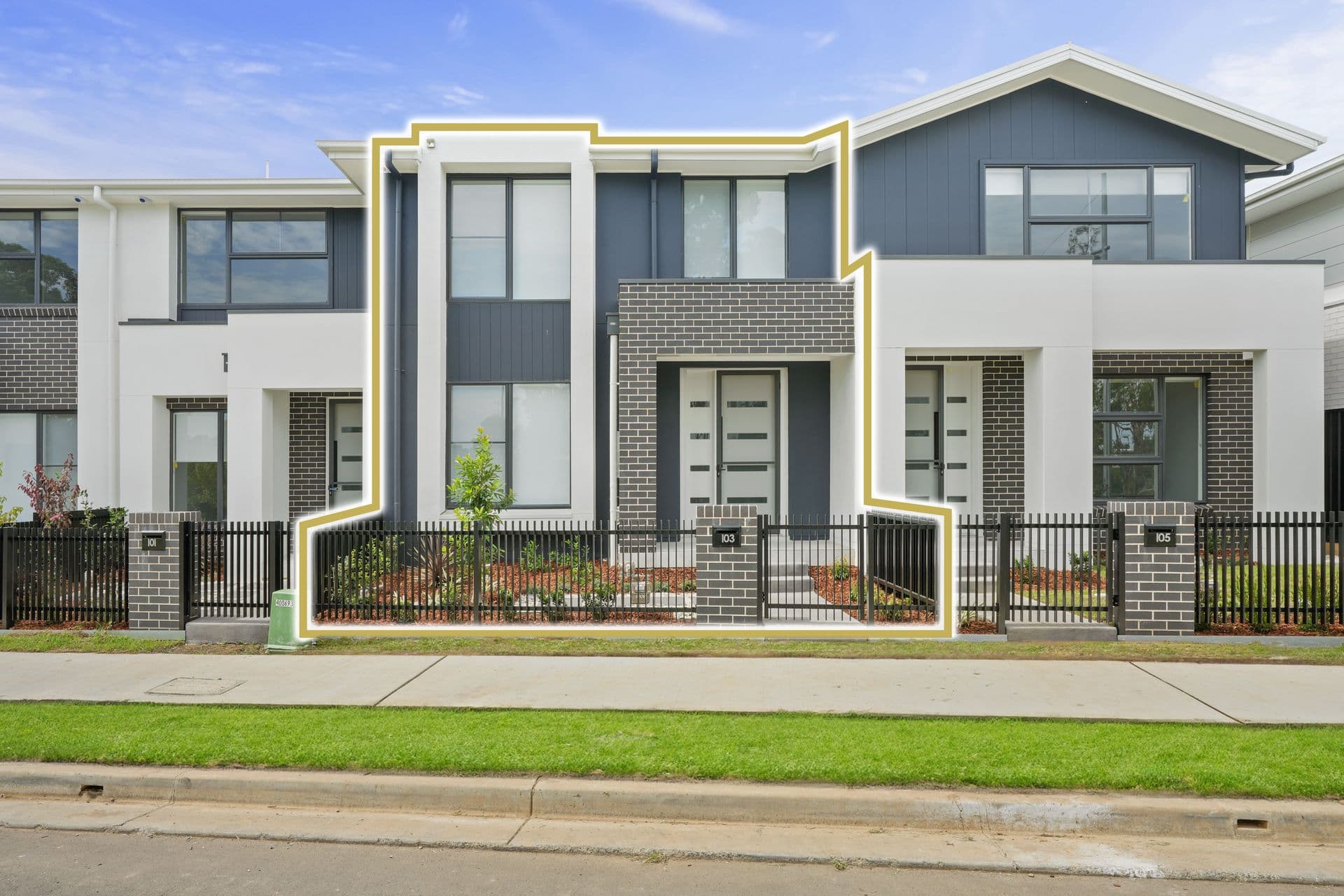 103 Thompson Road, Oran Park, NSW, 2570, Oran Park - Image 1