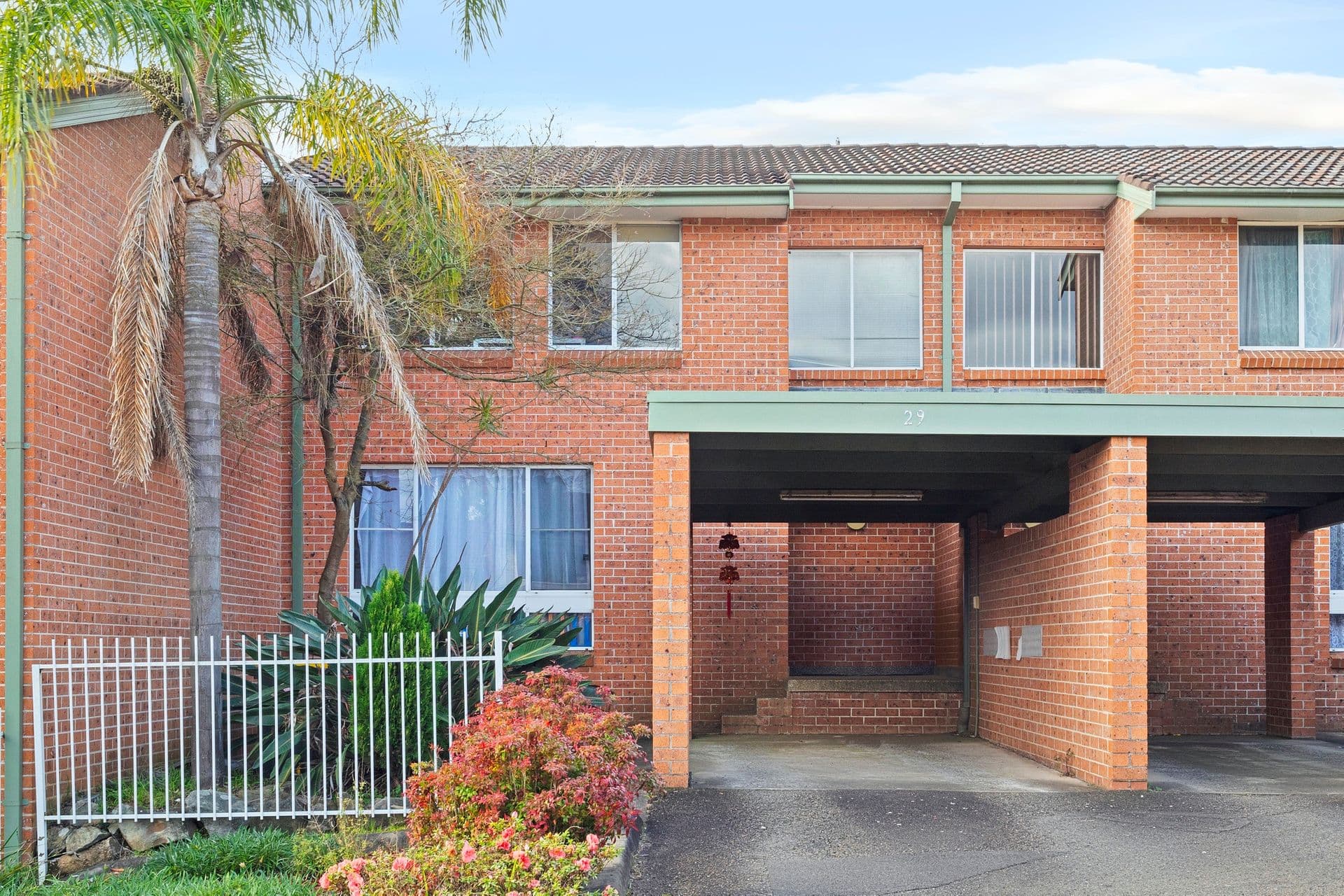 29/6 Jacquinot Place, Glenfield, NSW, 2167, Glenfield - Image 1