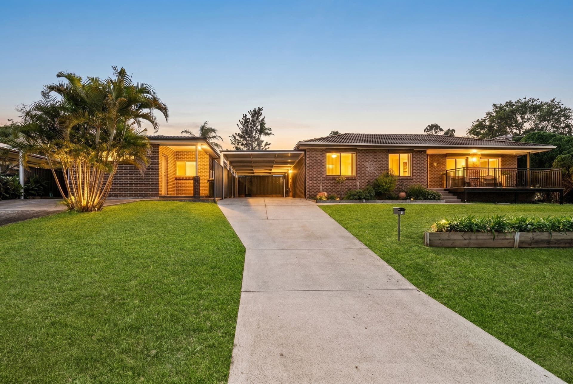 7 Missouri Street, Kearns, NSW, 2558, Kearns - Image 1