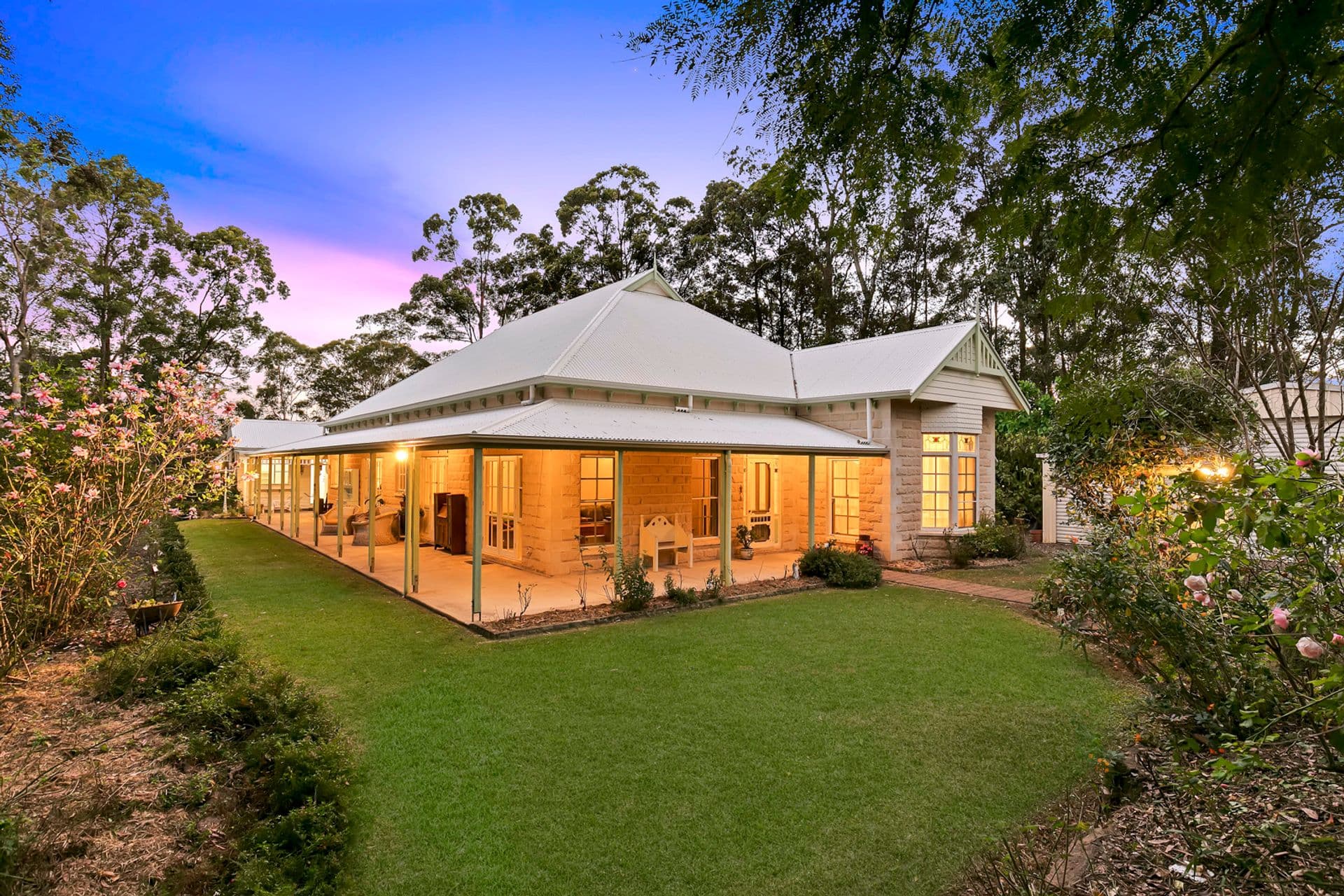 47 White Cedar Place, West Woombye, QLD, 4559, West Woombye - Image 1