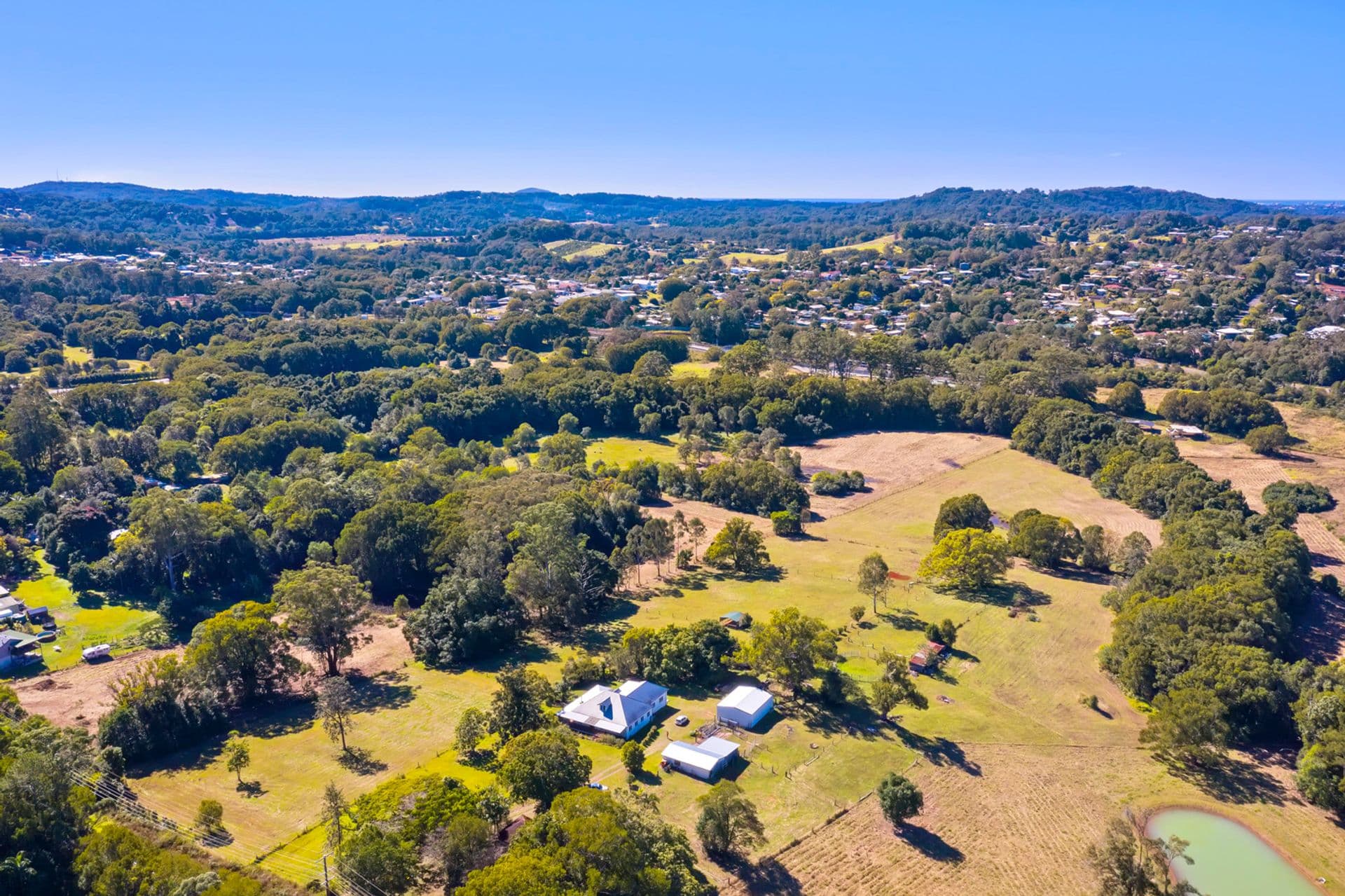 135 Old Palmwoods Road, West Woombye, QLD, 4559, West Woombye - Image 1